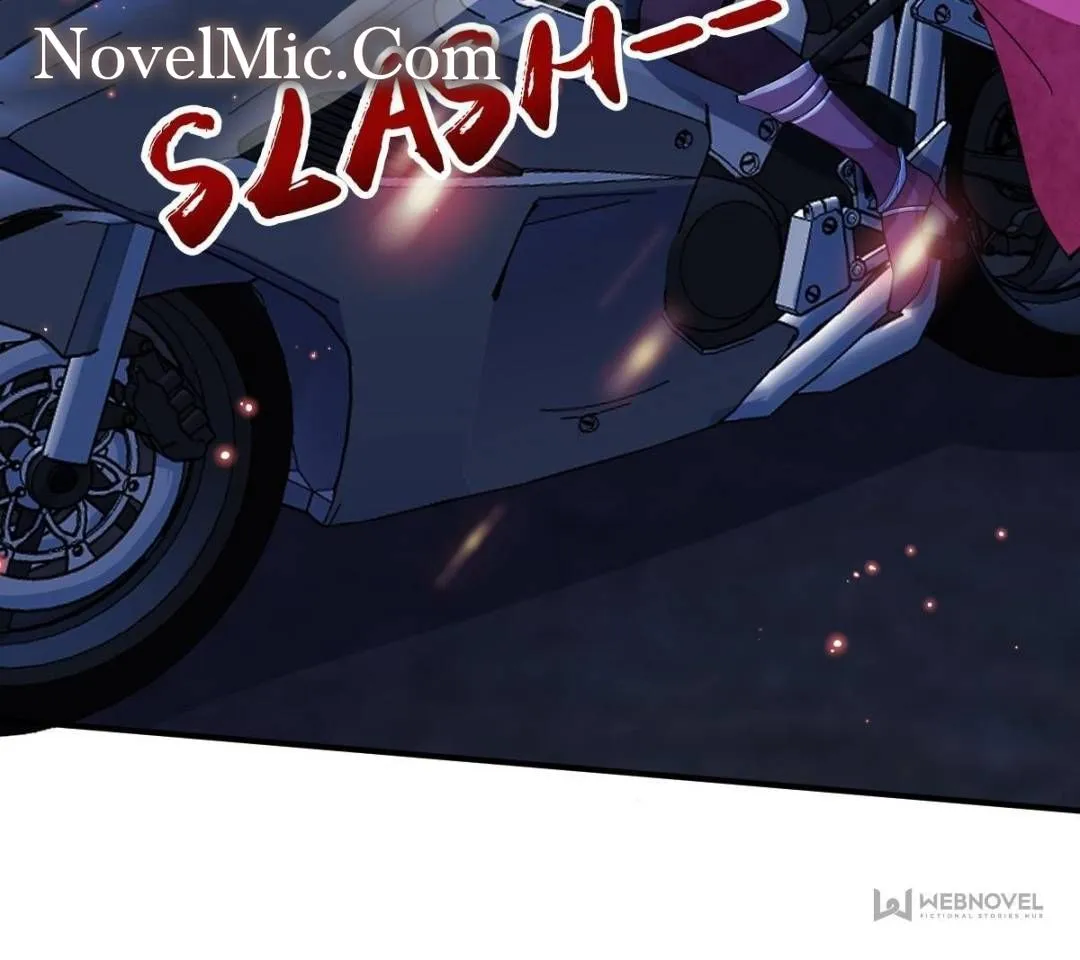 Doomsday Romance Chapter 23 page 23 - 