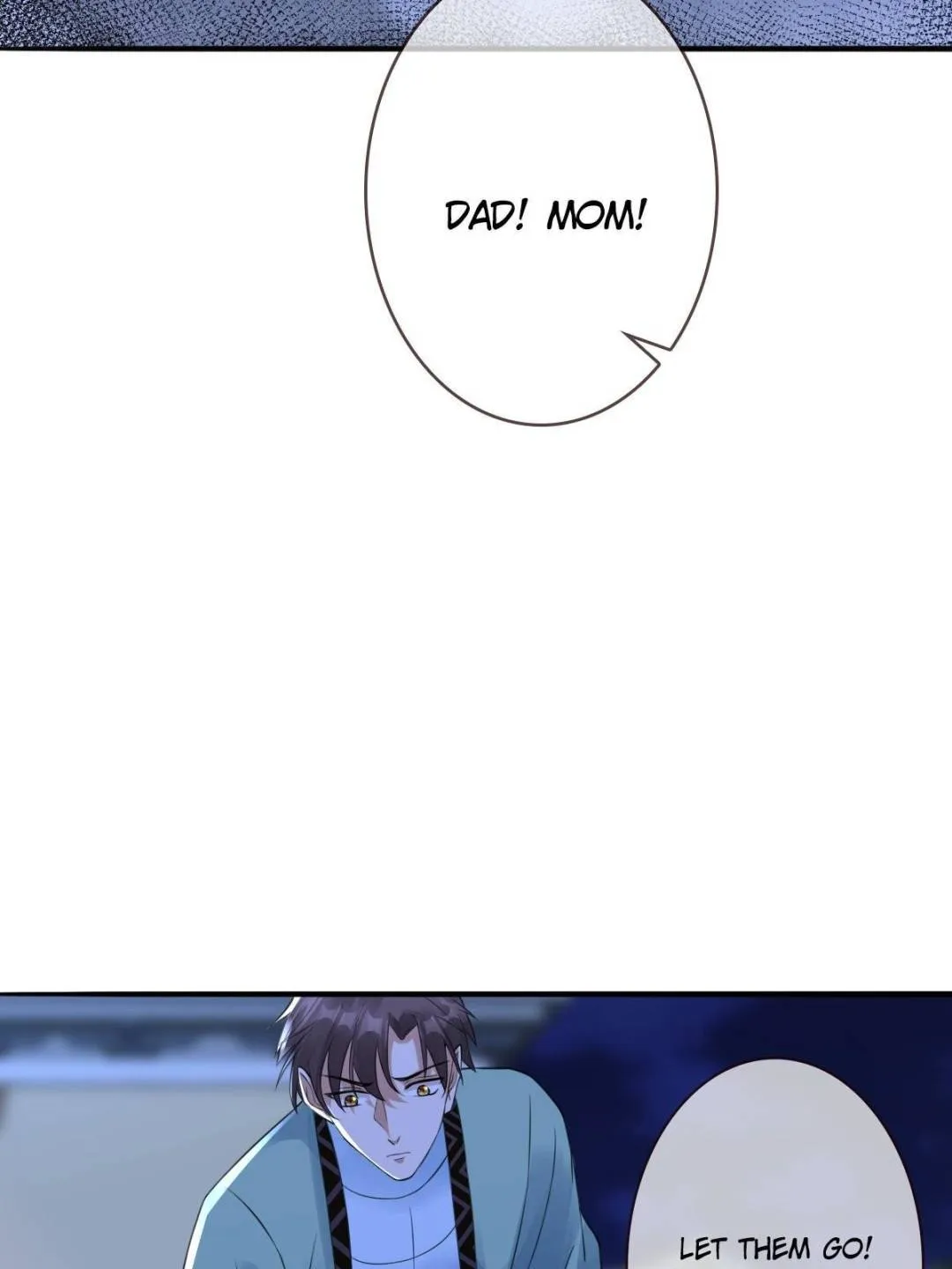 Doomsday Romance Chapter 23 page 26 - 