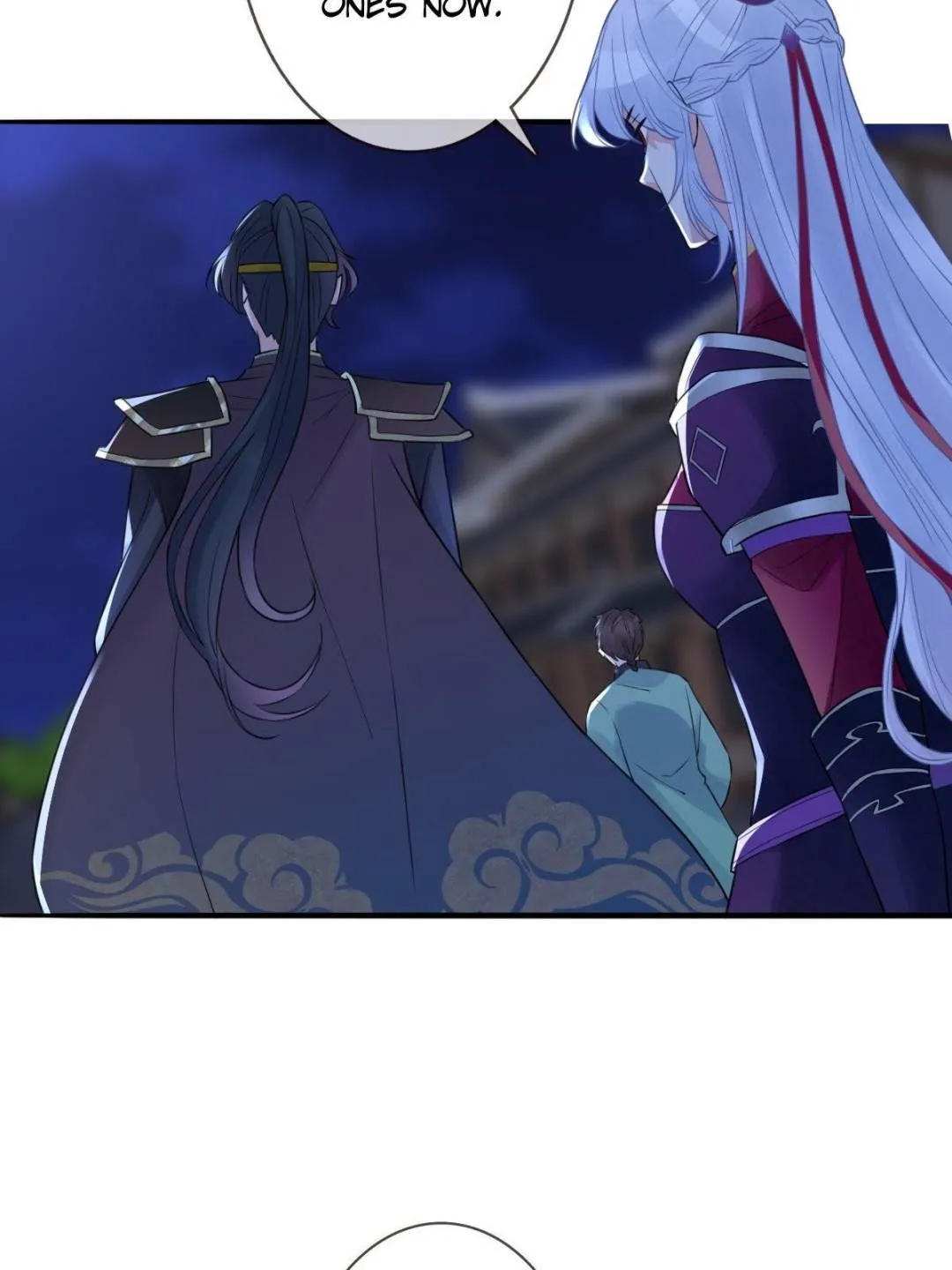 Doomsday Romance Chapter 23 page 28 - 