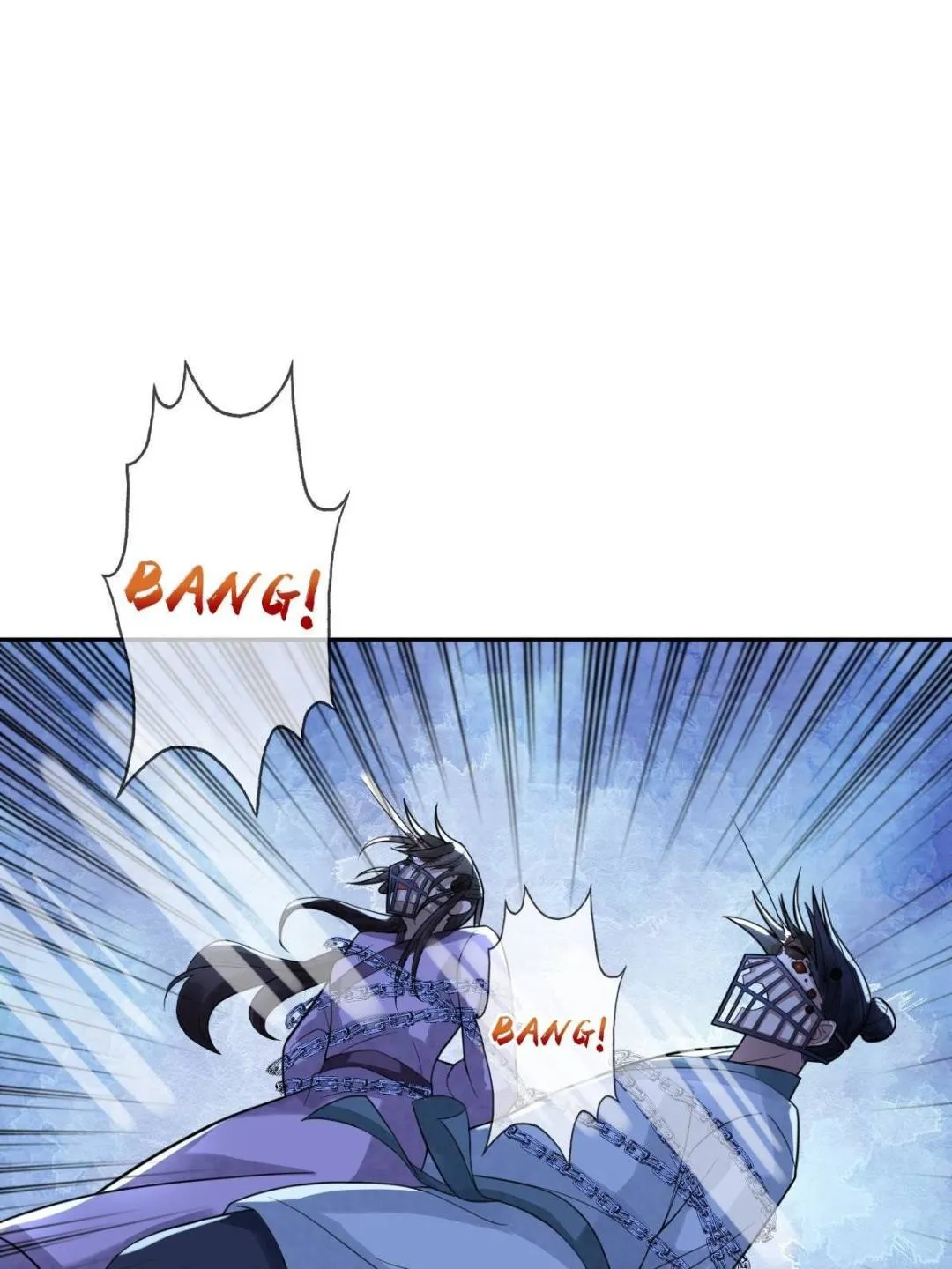 Doomsday Romance Chapter 23 page 31 - 