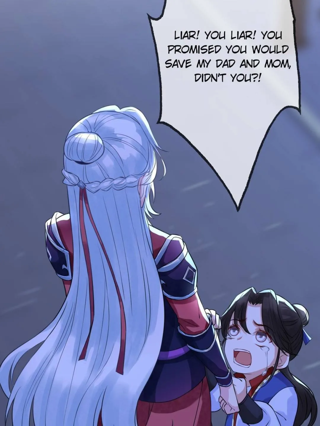 Doomsday Romance Chapter 23 page 38 - 