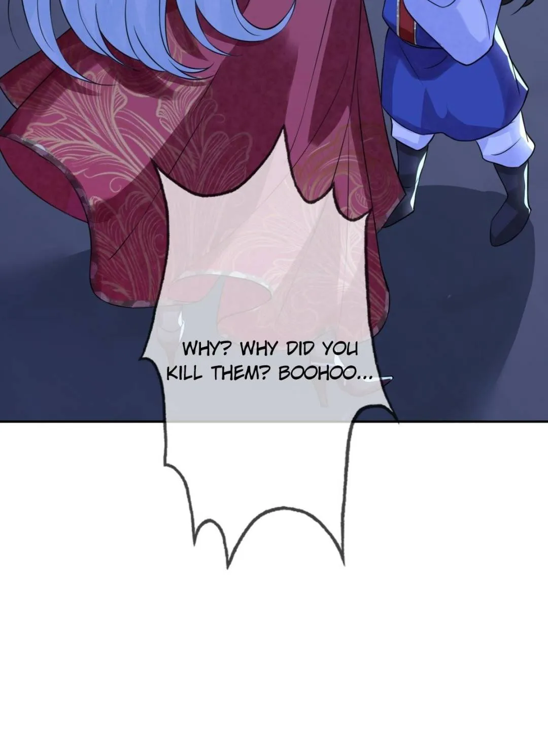 Doomsday Romance Chapter 23 page 39 - 