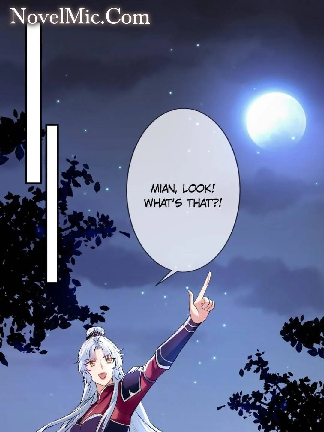 Doomsday Romance Chapter 23 page 41 - 
