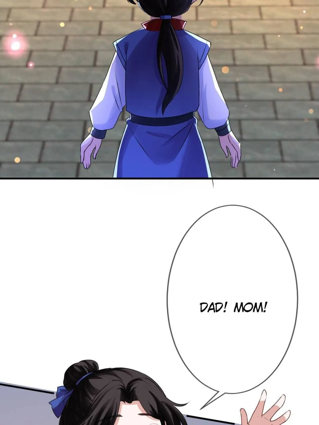 Doomsday Romance Chapter 23 page 45 - 