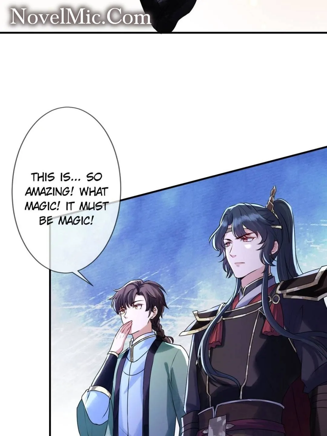 Doomsday Romance Chapter 23 page 47 - 