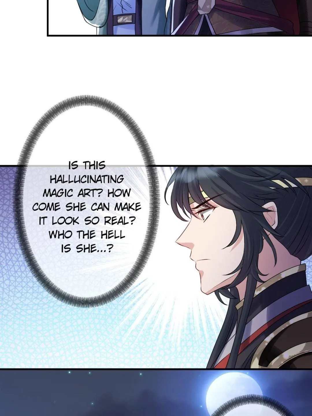 Doomsday Romance Chapter 23 page 48 - 