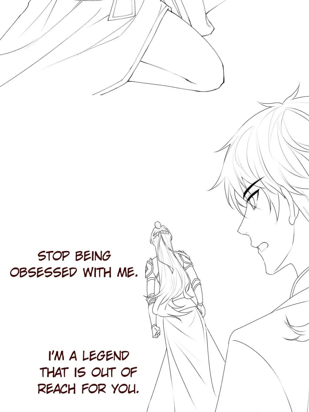 Doomsday Romance Chapter 23 page 52 - 