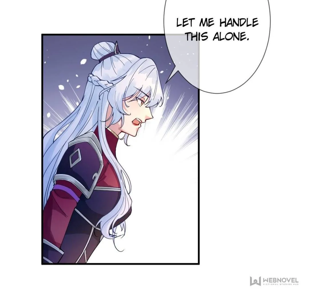 Doomsday Romance Chapter 23 page 8 - 