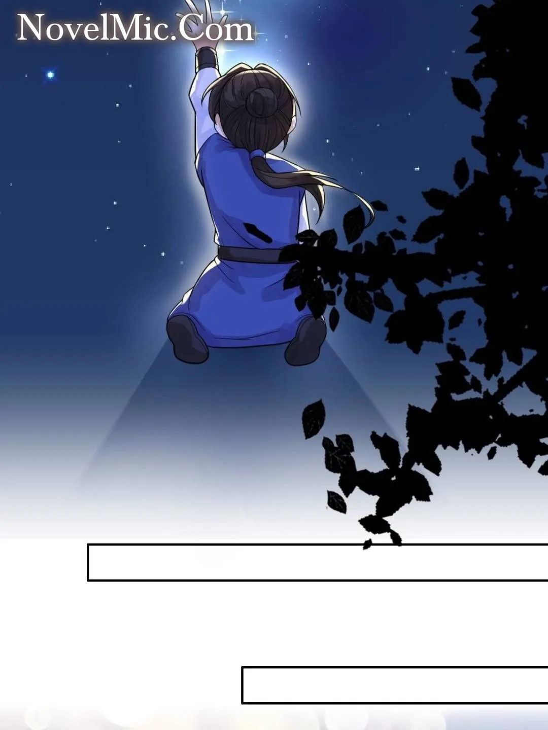Doomsday Romance Chapter 24 page 11 - 