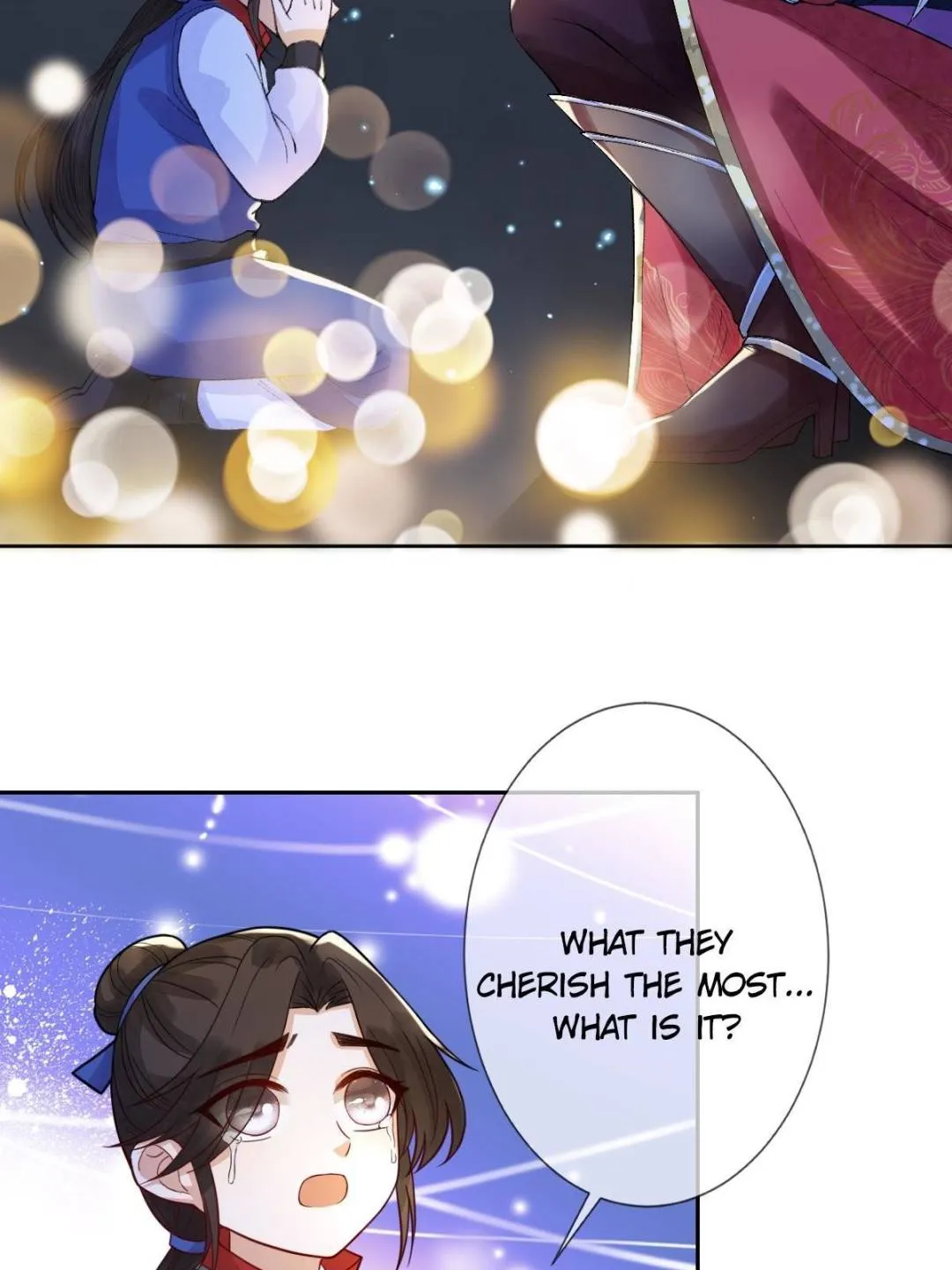 Doomsday Romance Chapter 24 page 13 - 