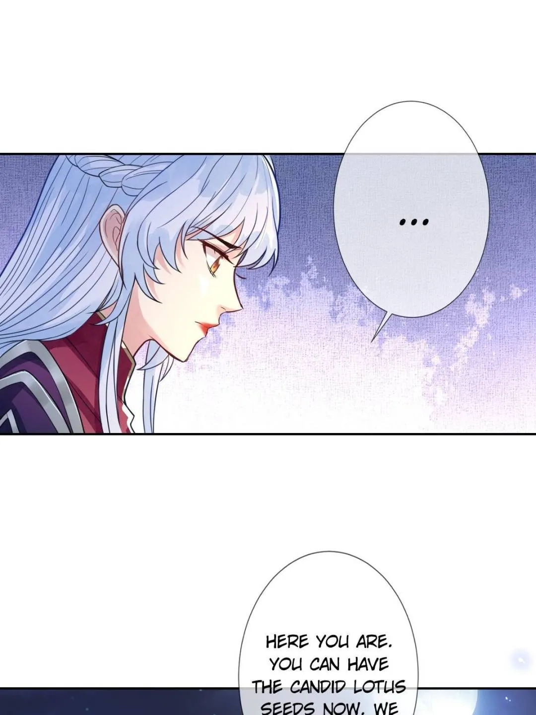 Doomsday Romance Chapter 24 page 18 - 