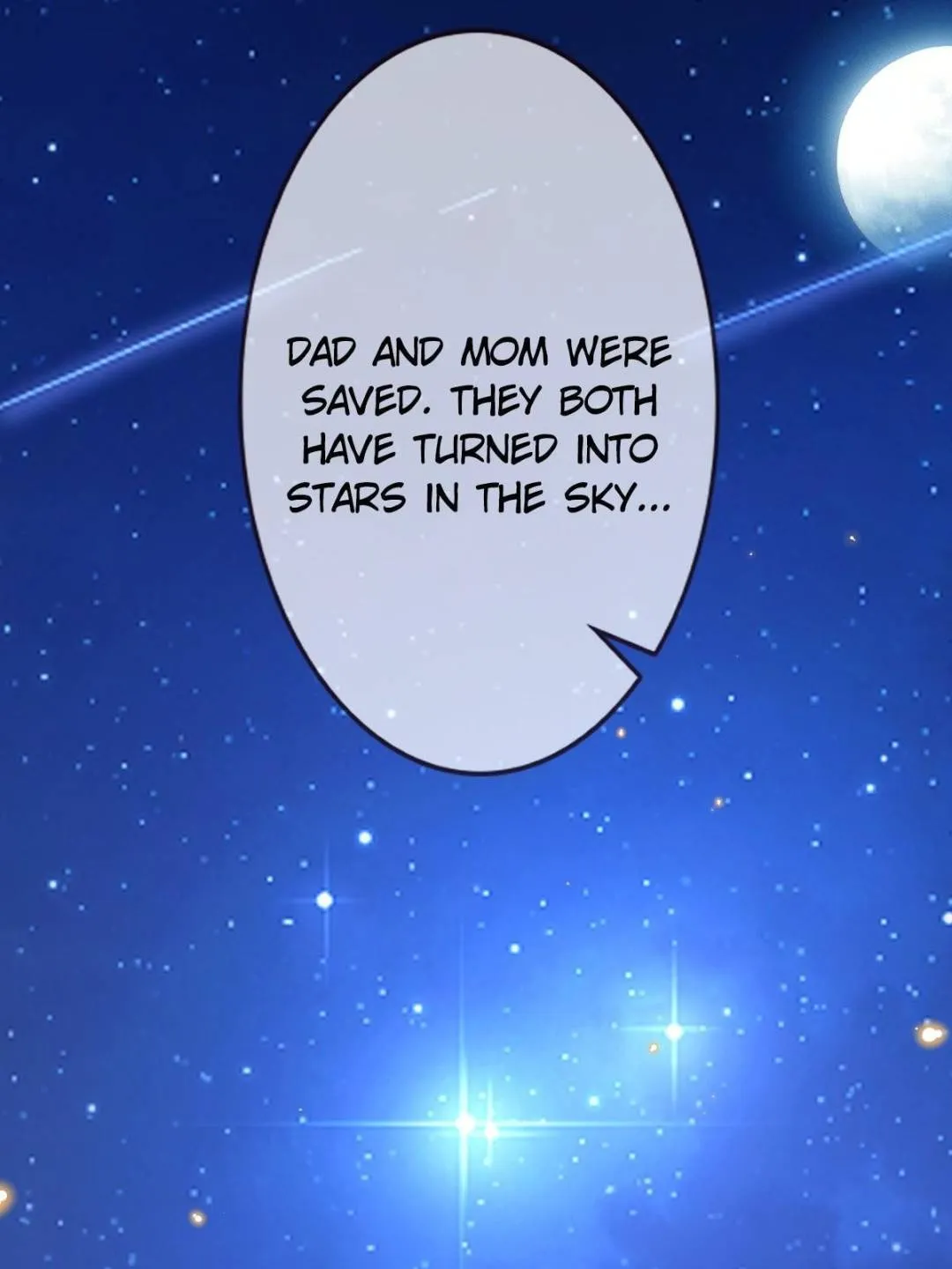 Doomsday Romance Chapter 24 page 22 - 