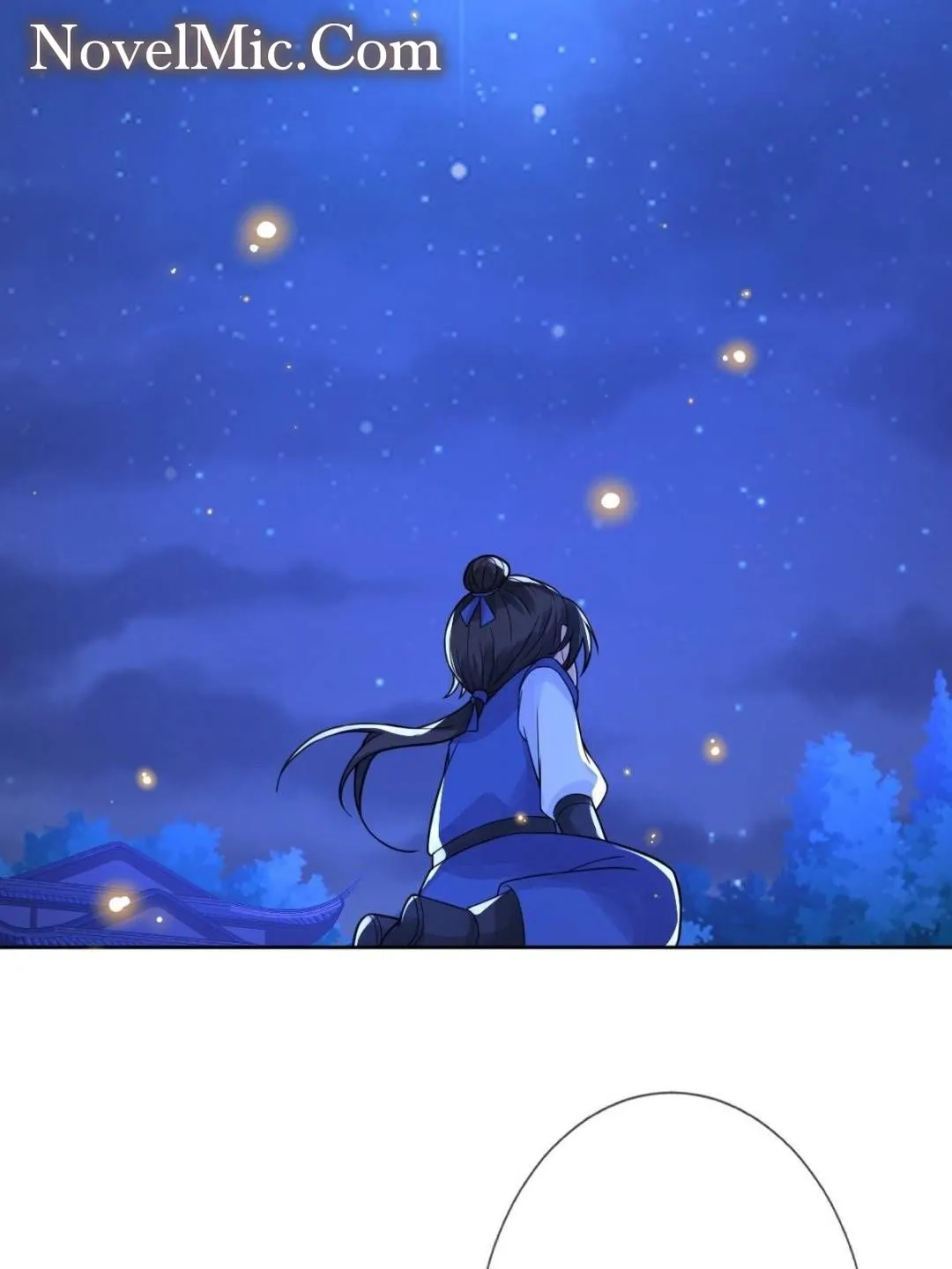 Doomsday Romance Chapter 24 page 23 - 