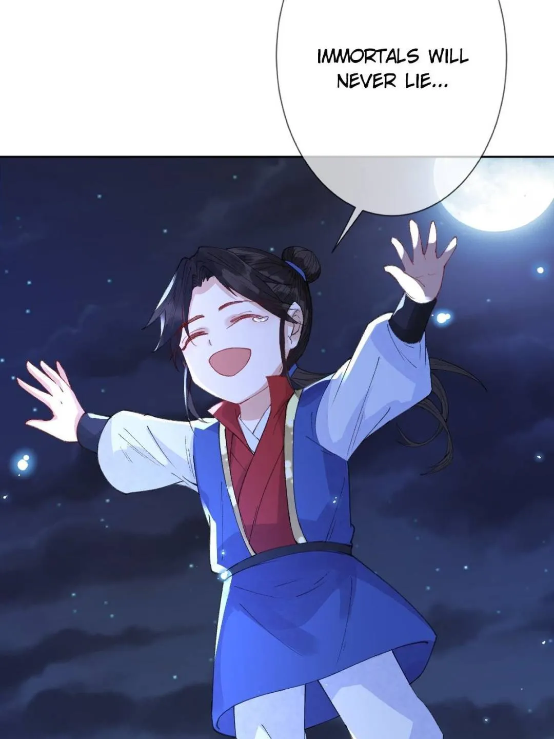 Doomsday Romance Chapter 24 page 24 - 