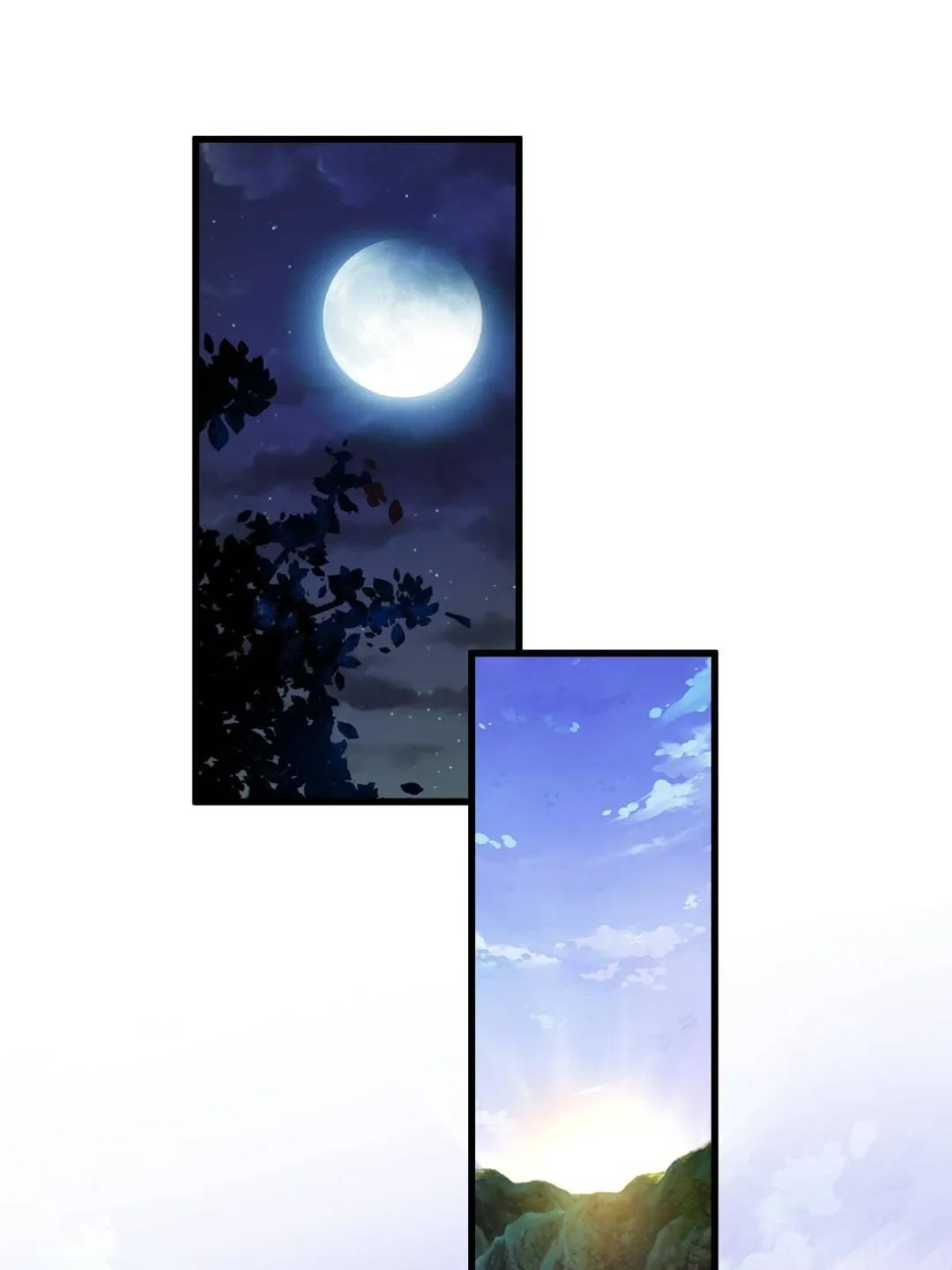 Doomsday Romance Chapter 24 page 30 - 