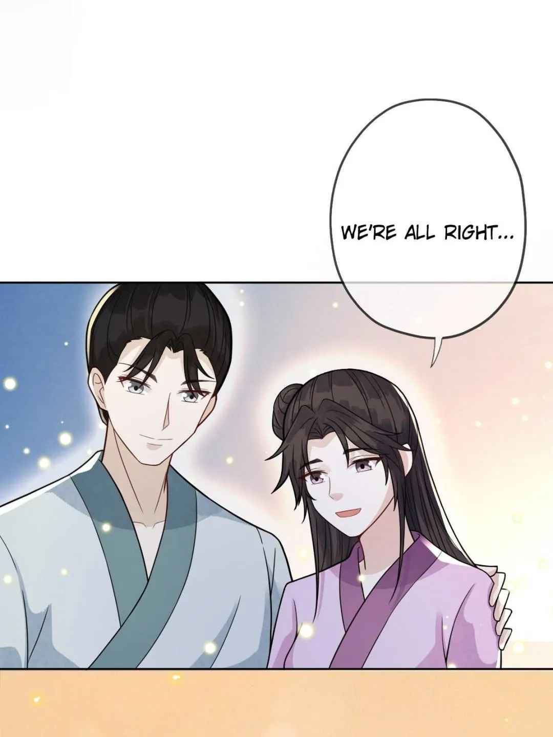 Doomsday Romance Chapter 24 page 4 - 