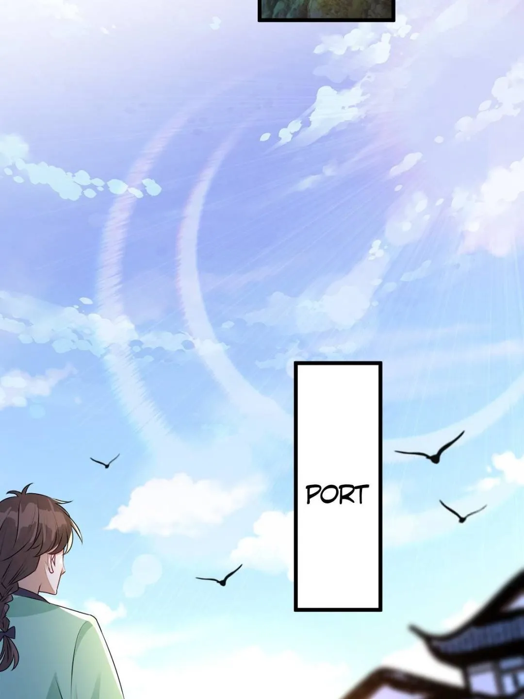 Doomsday Romance Chapter 24 page 31 - 
