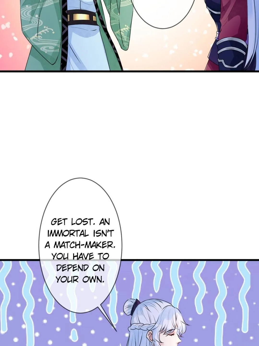 Doomsday Romance Chapter 24 page 34 - 