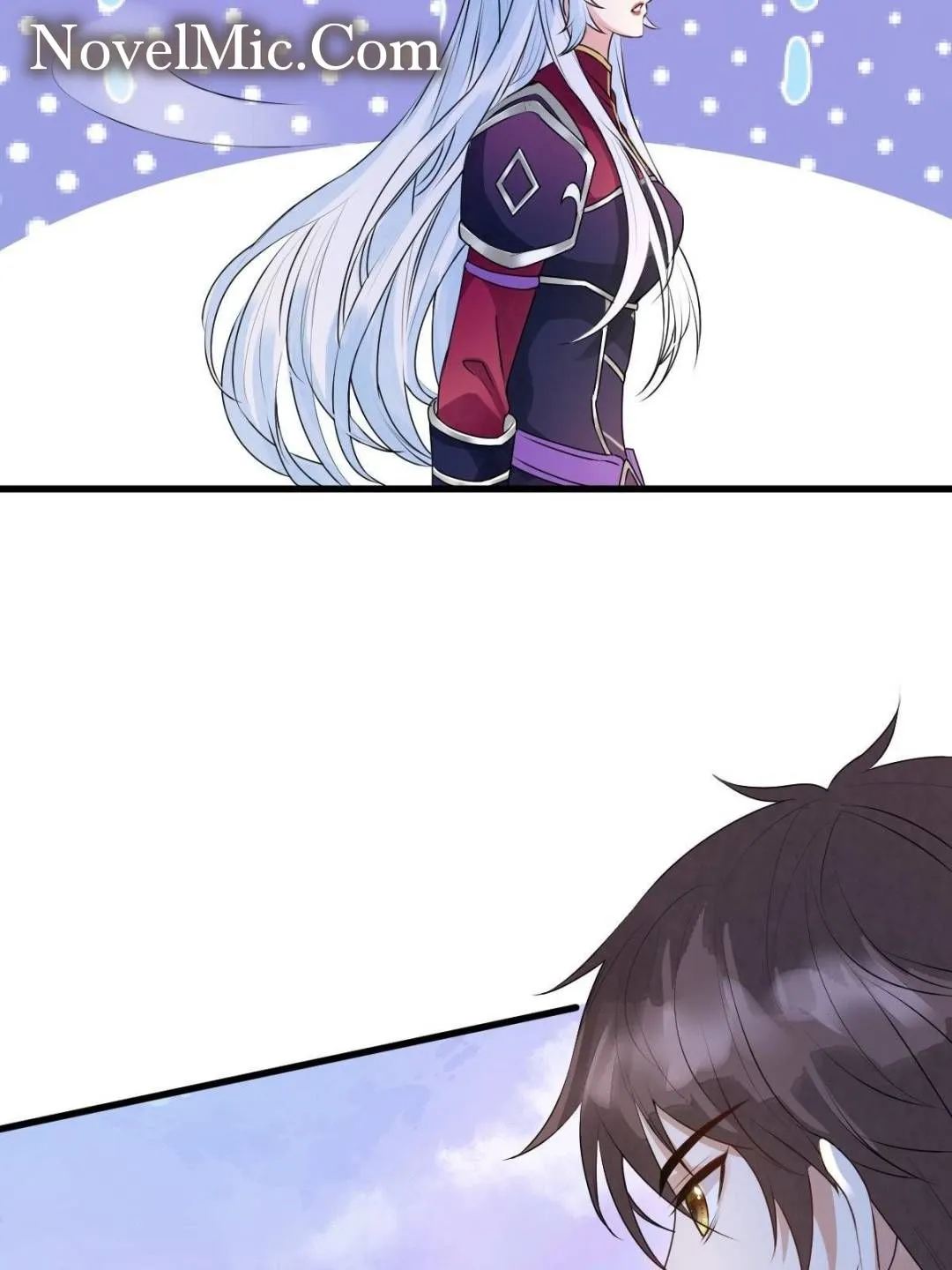 Doomsday Romance Chapter 24 page 35 - 