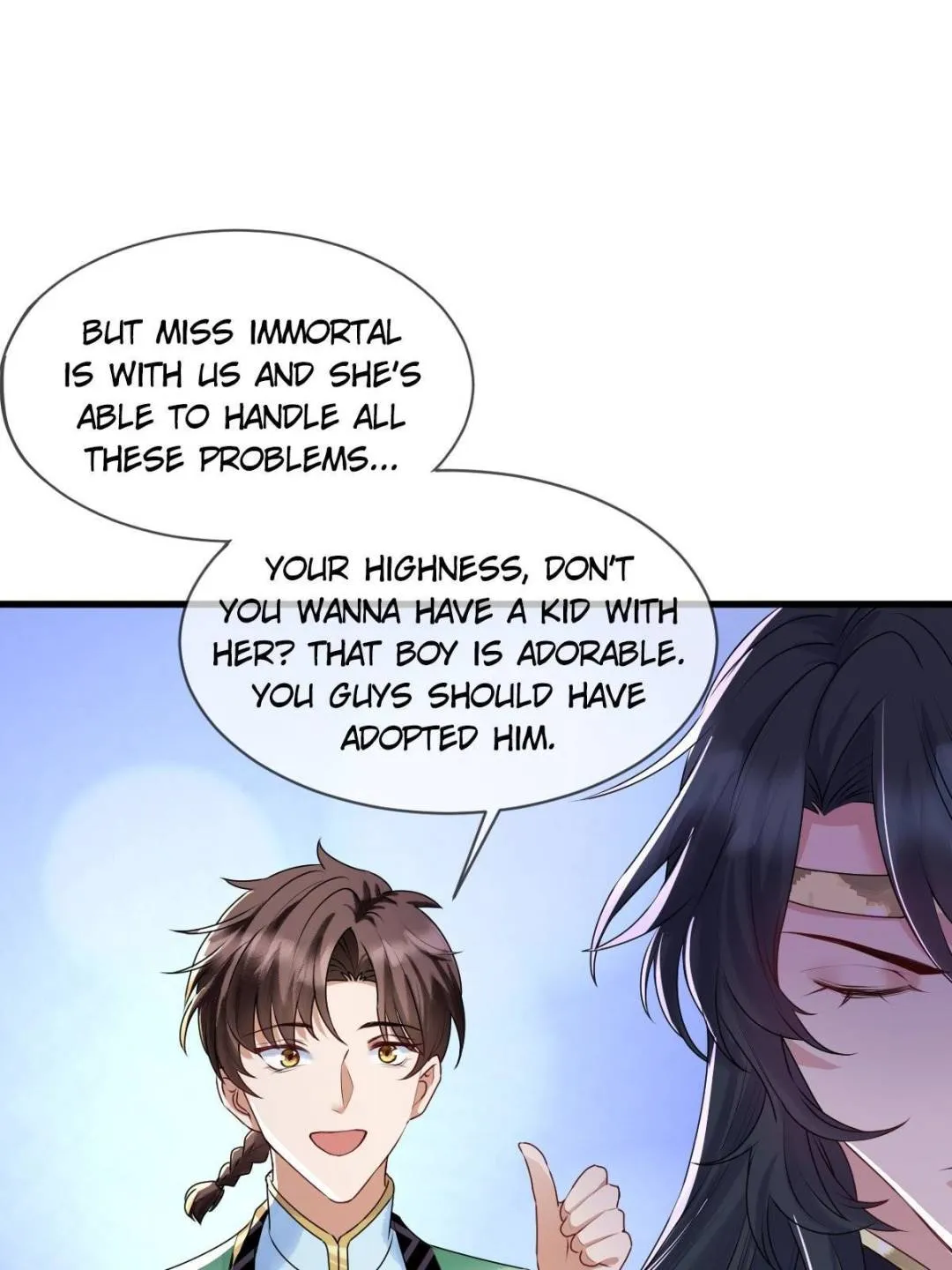 Doomsday Romance Chapter 24 page 40 - 