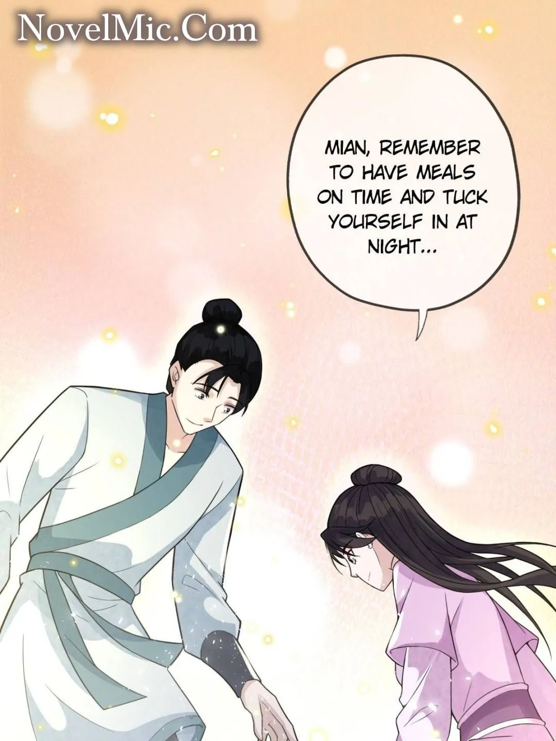 Doomsday Romance Chapter 24 page 5 - 
