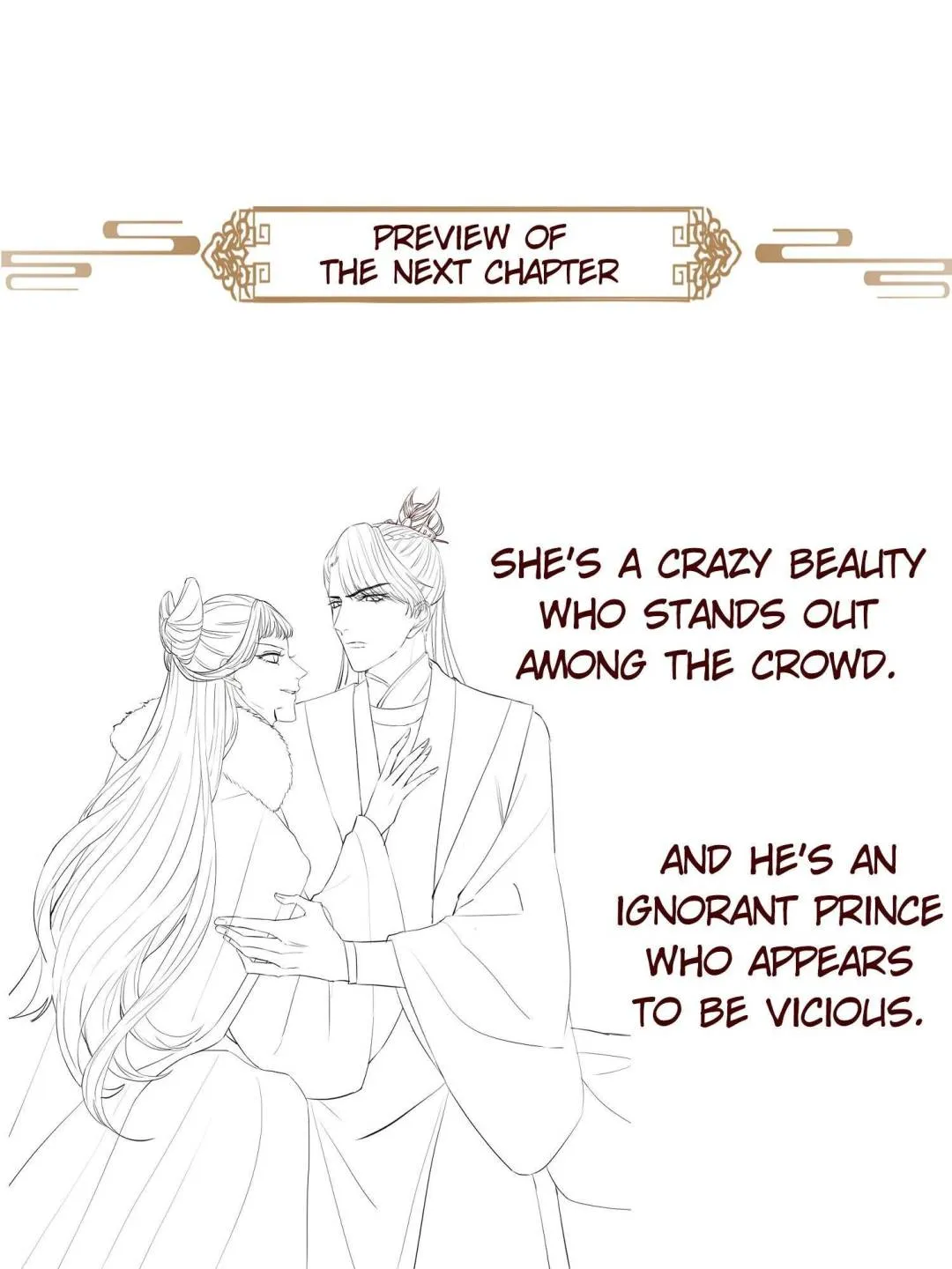 Doomsday Romance Chapter 24 page 44 - 