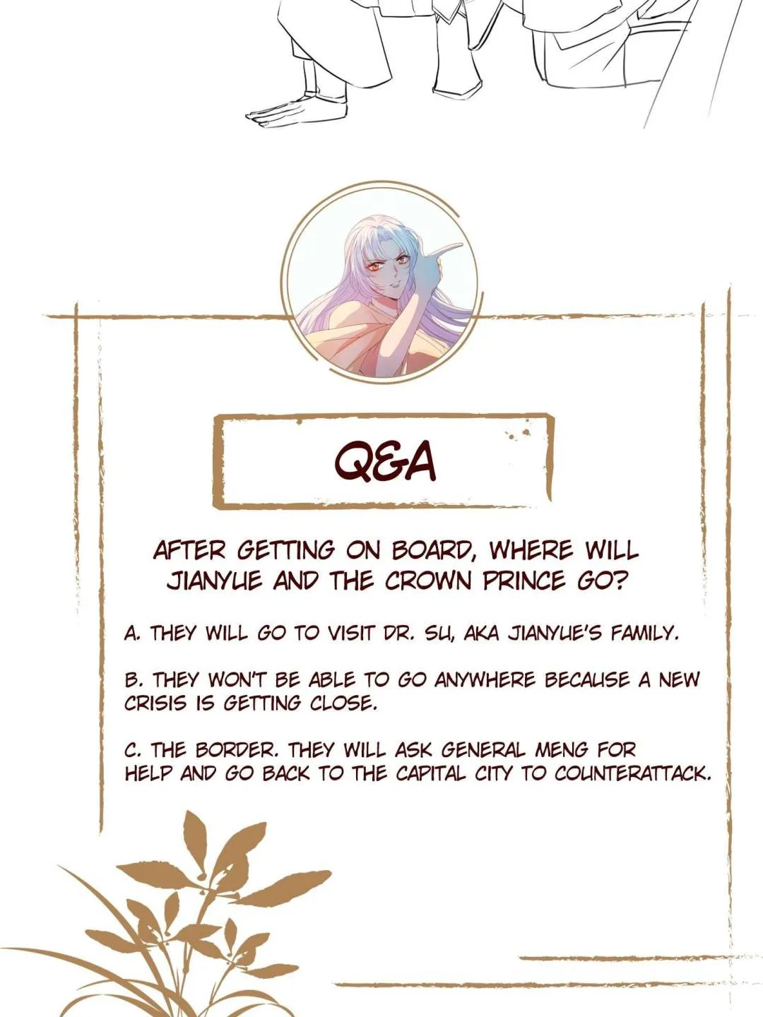 Doomsday Romance Chapter 24 page 46 - 