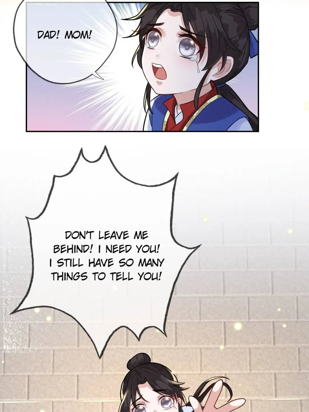 Doomsday Romance Chapter 24 page 7 - 