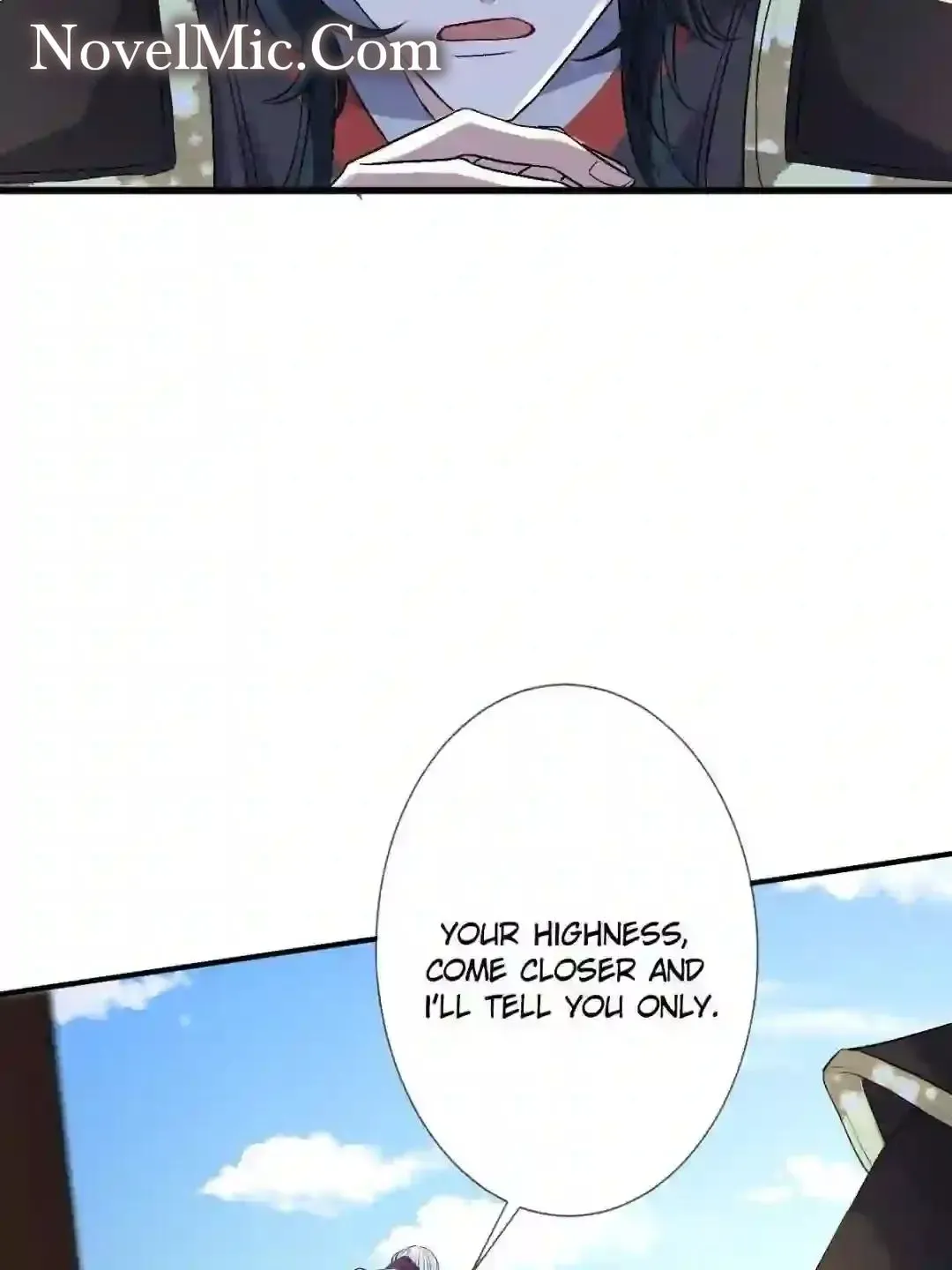 Doomsday Romance Chapter 25 page 23 - 