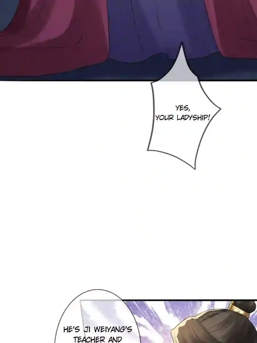 Doomsday Romance Chapter 25 page 9 - 
