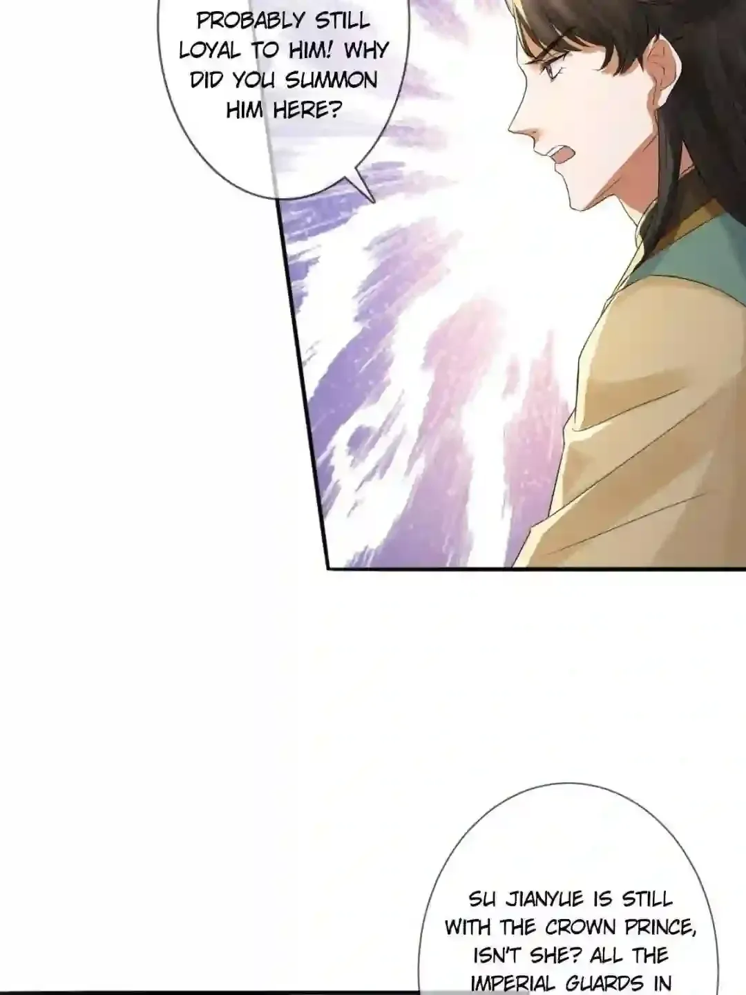 Doomsday Romance Chapter 25 page 10 - 