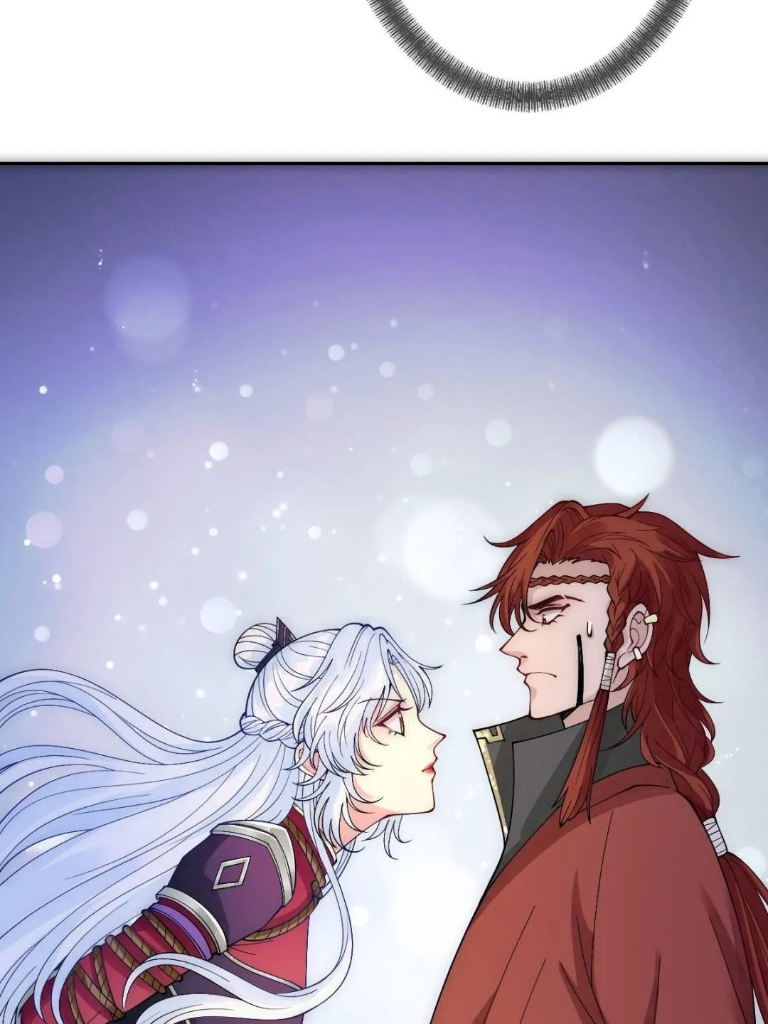 Doomsday Romance Chapter 26 page 12 - 
