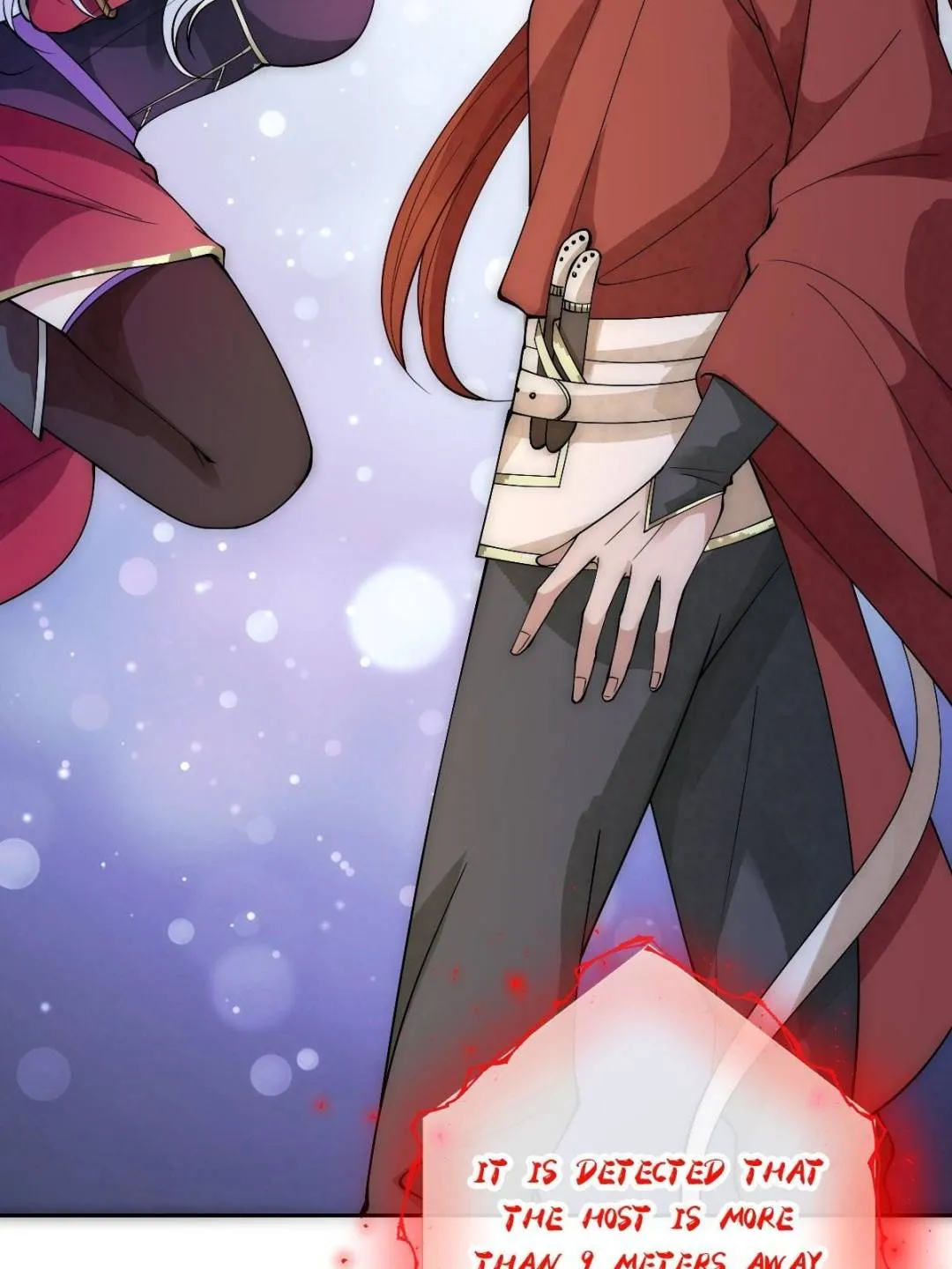 Doomsday Romance Chapter 26 page 13 - 