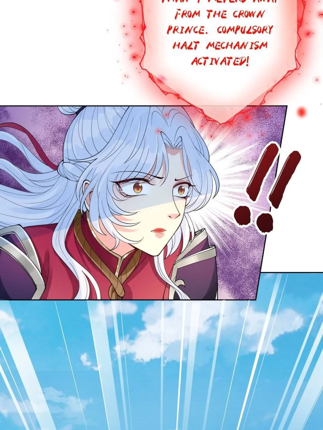 Doomsday Romance Chapter 26 page 14 - 