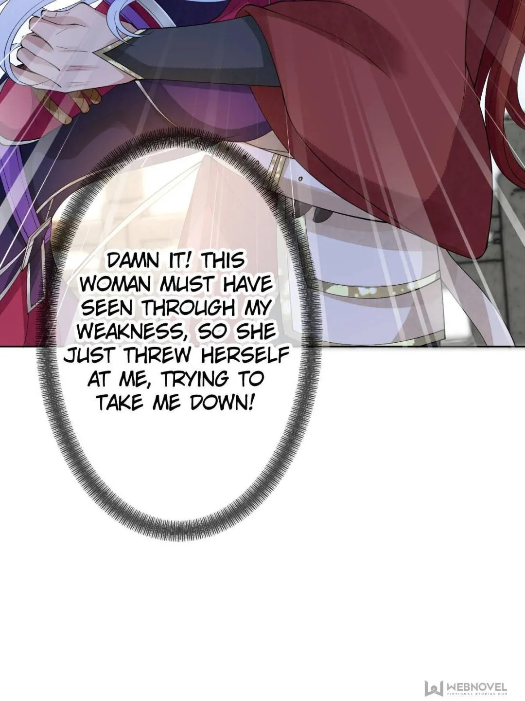 Doomsday Romance Chapter 26 page 16 - 