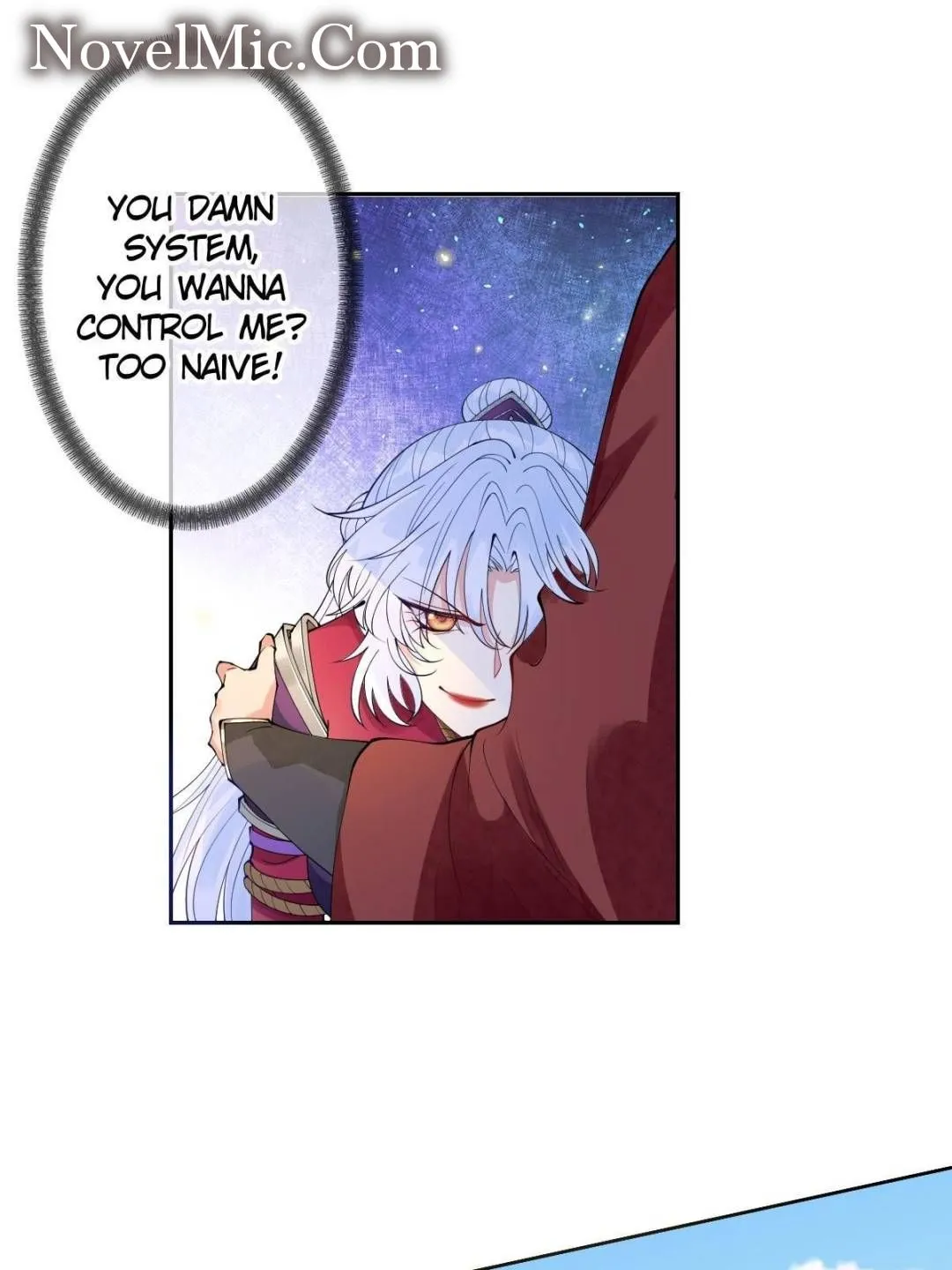 Doomsday Romance Chapter 26 page 18 - 