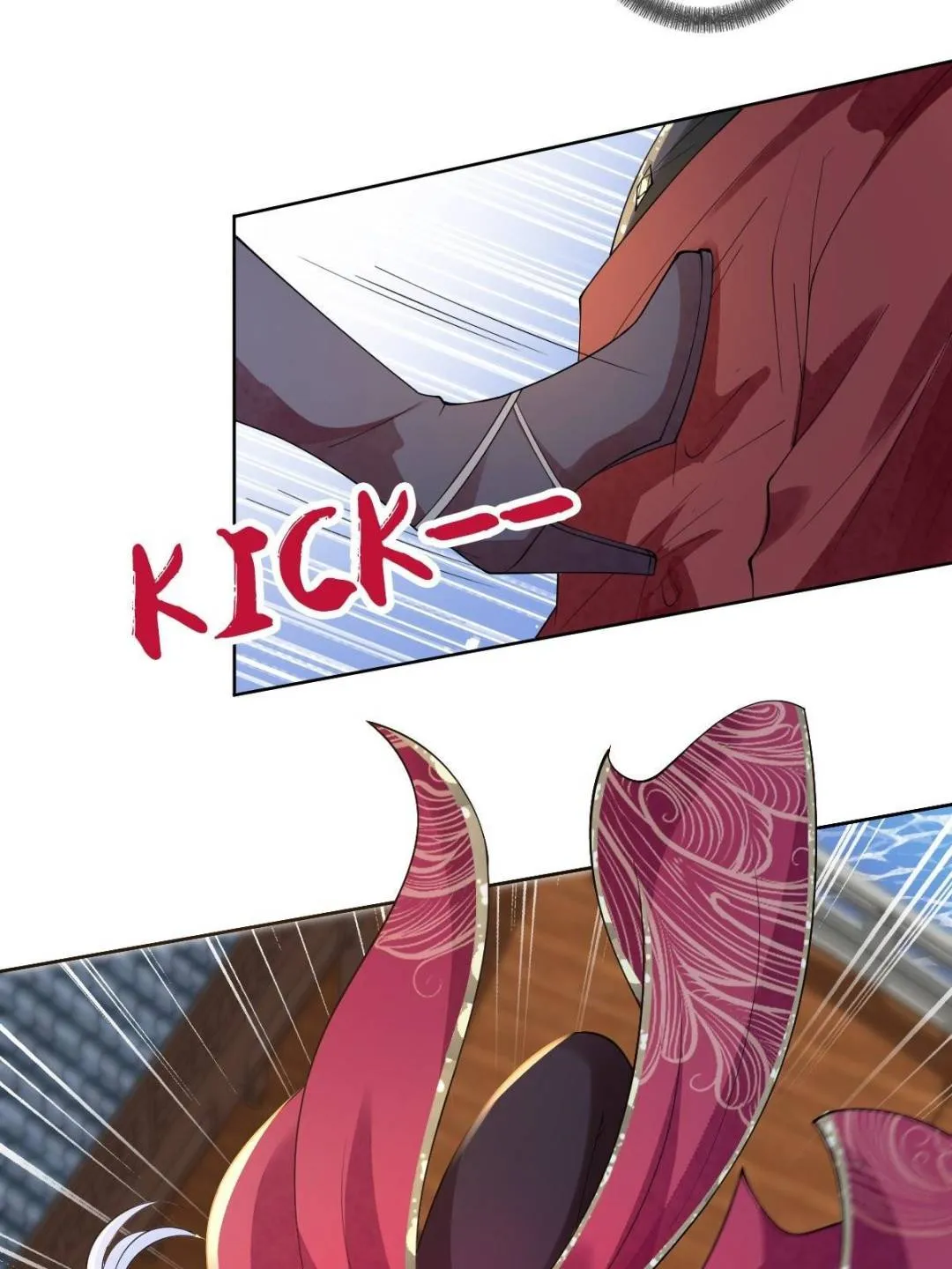 Doomsday Romance Chapter 26 page 20 - 