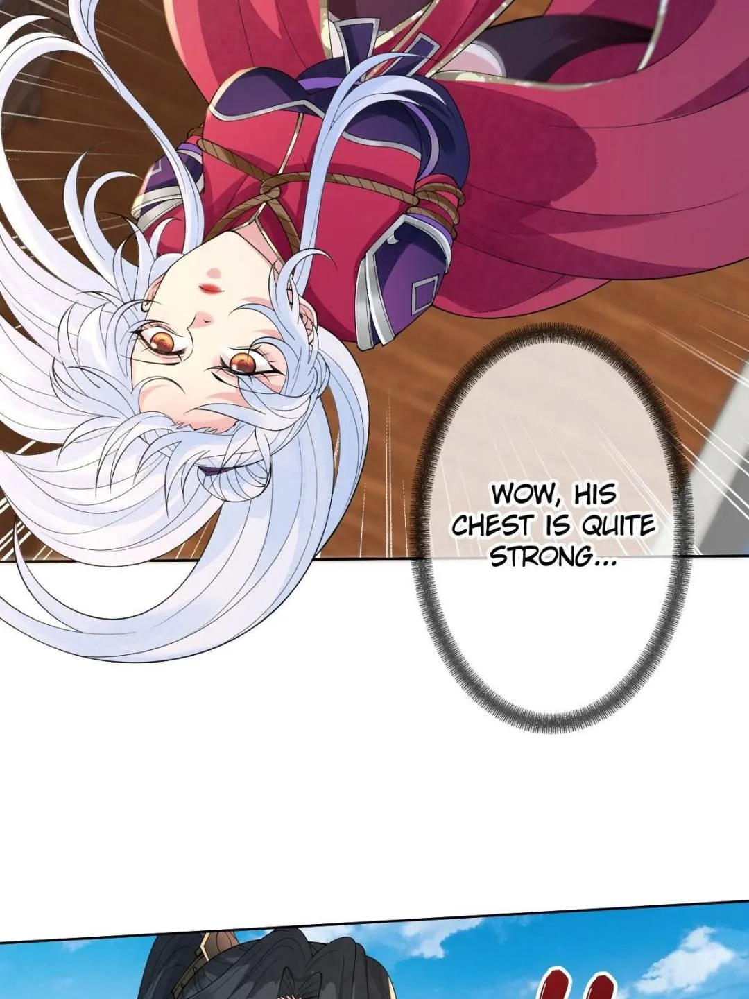 Doomsday Romance Chapter 26 page 21 - 