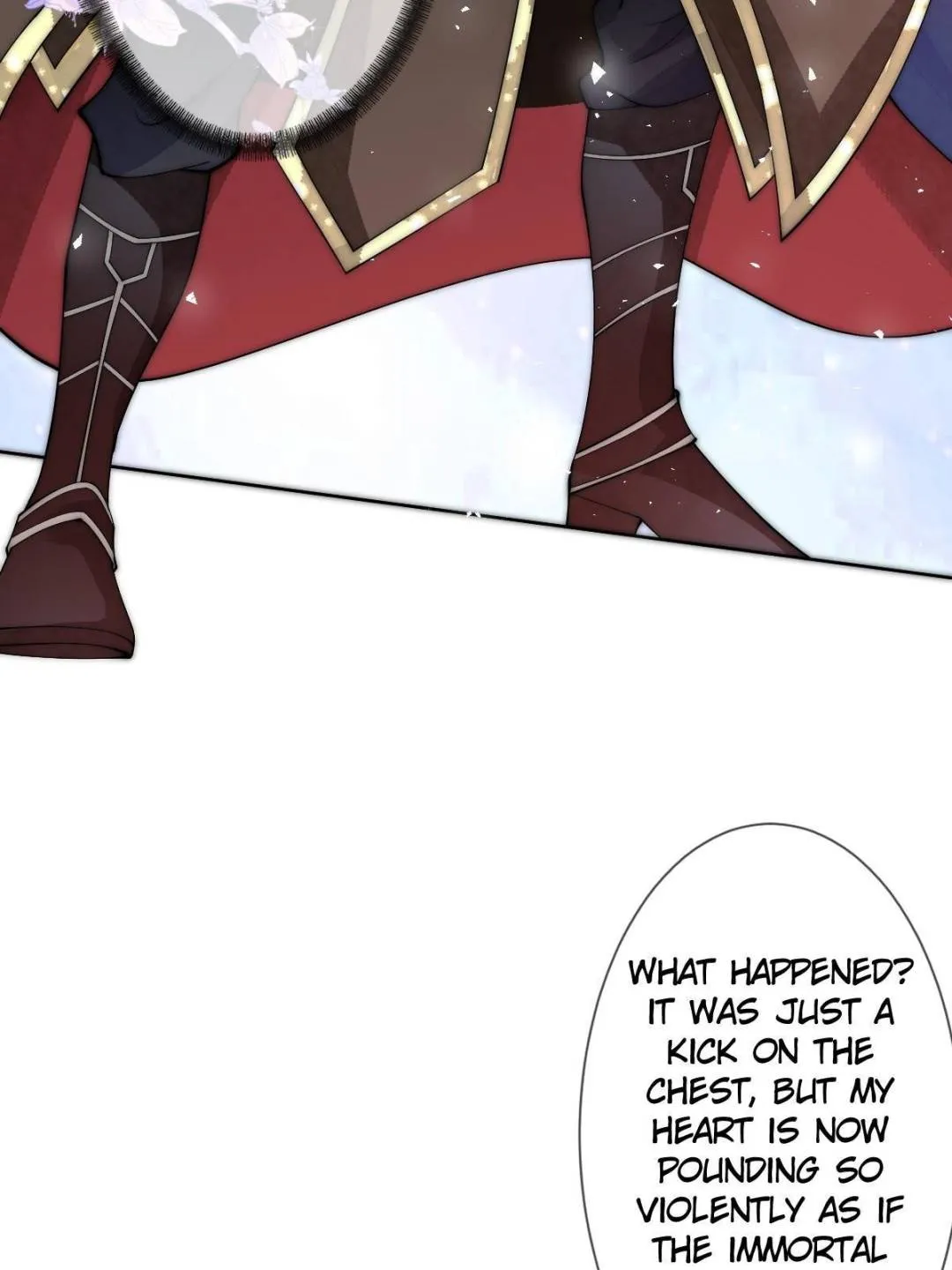 Doomsday Romance Chapter 26 page 24 - 