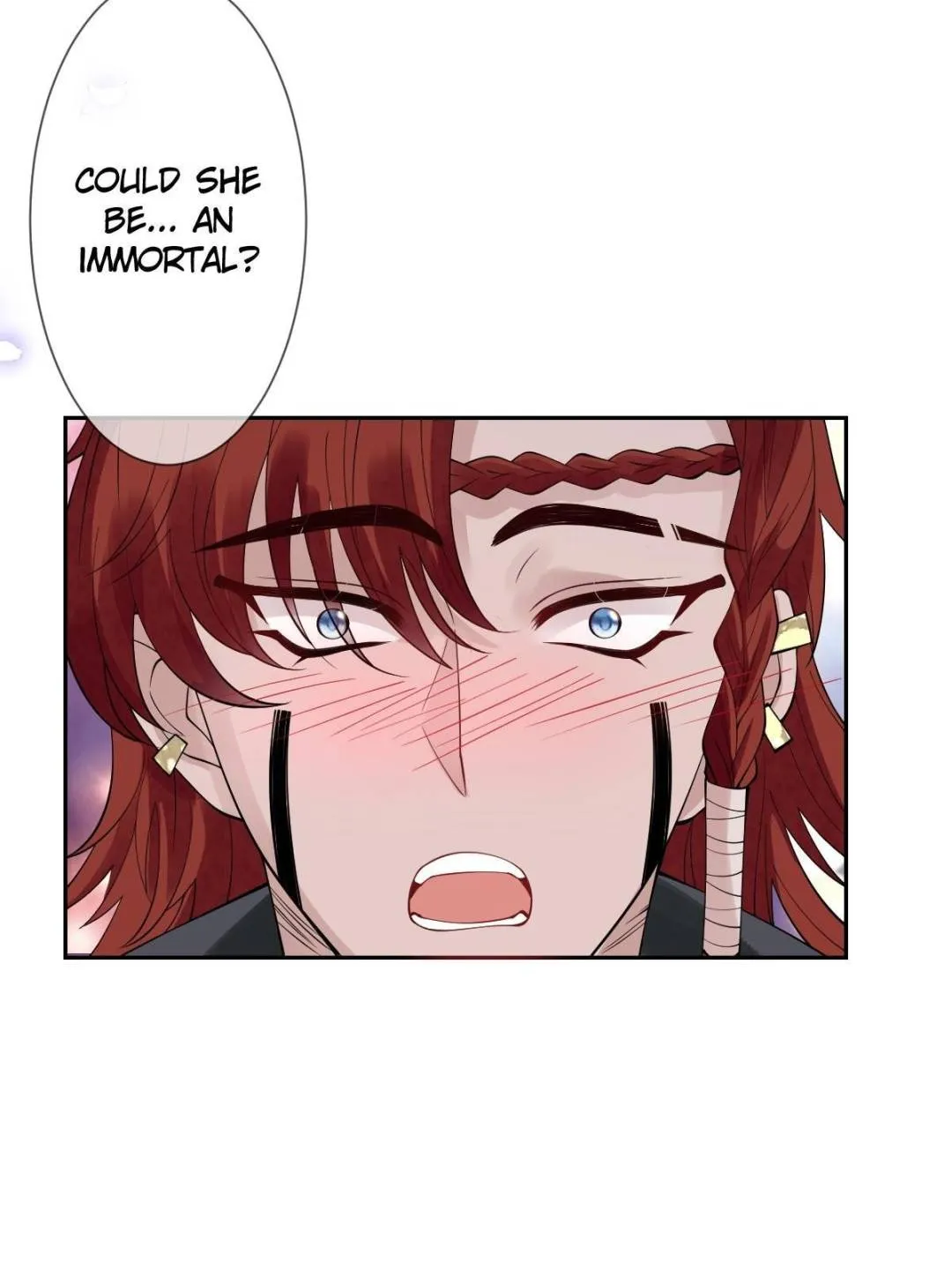 Doomsday Romance Chapter 26 page 26 - 