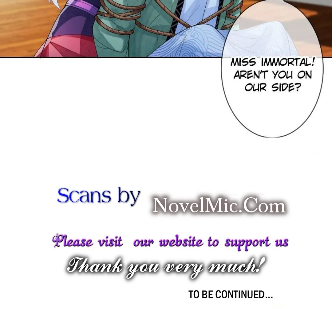 Doomsday Romance Chapter 26 page 49 - 