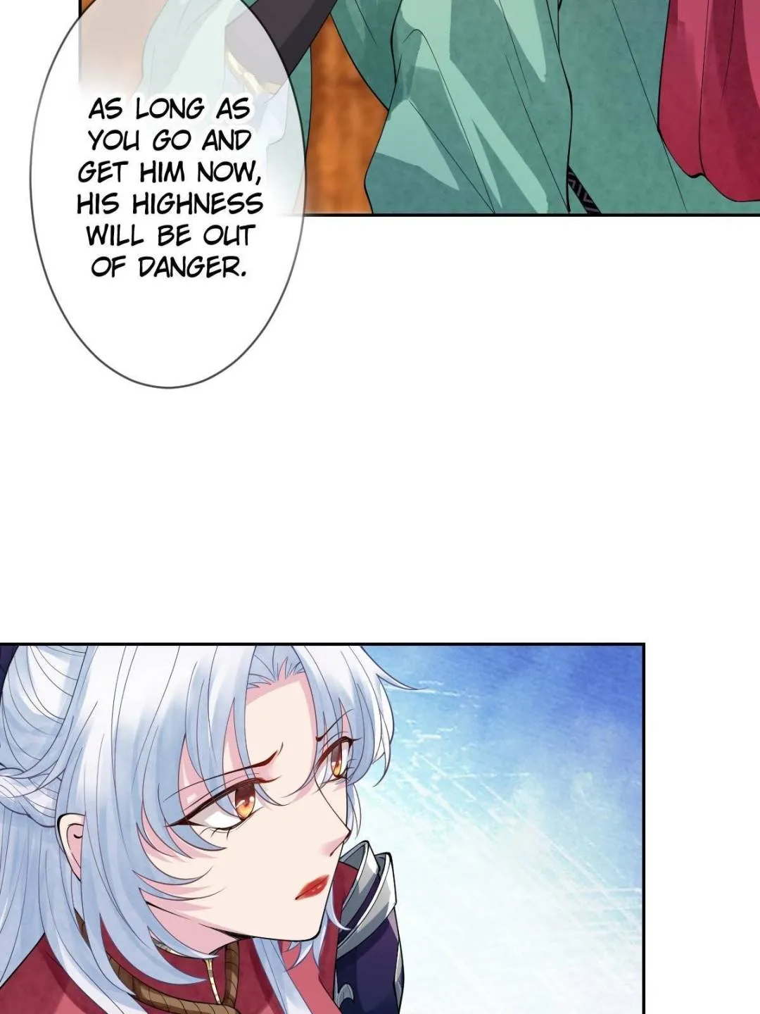 Doomsday Romance Chapter 26 page 6 - 