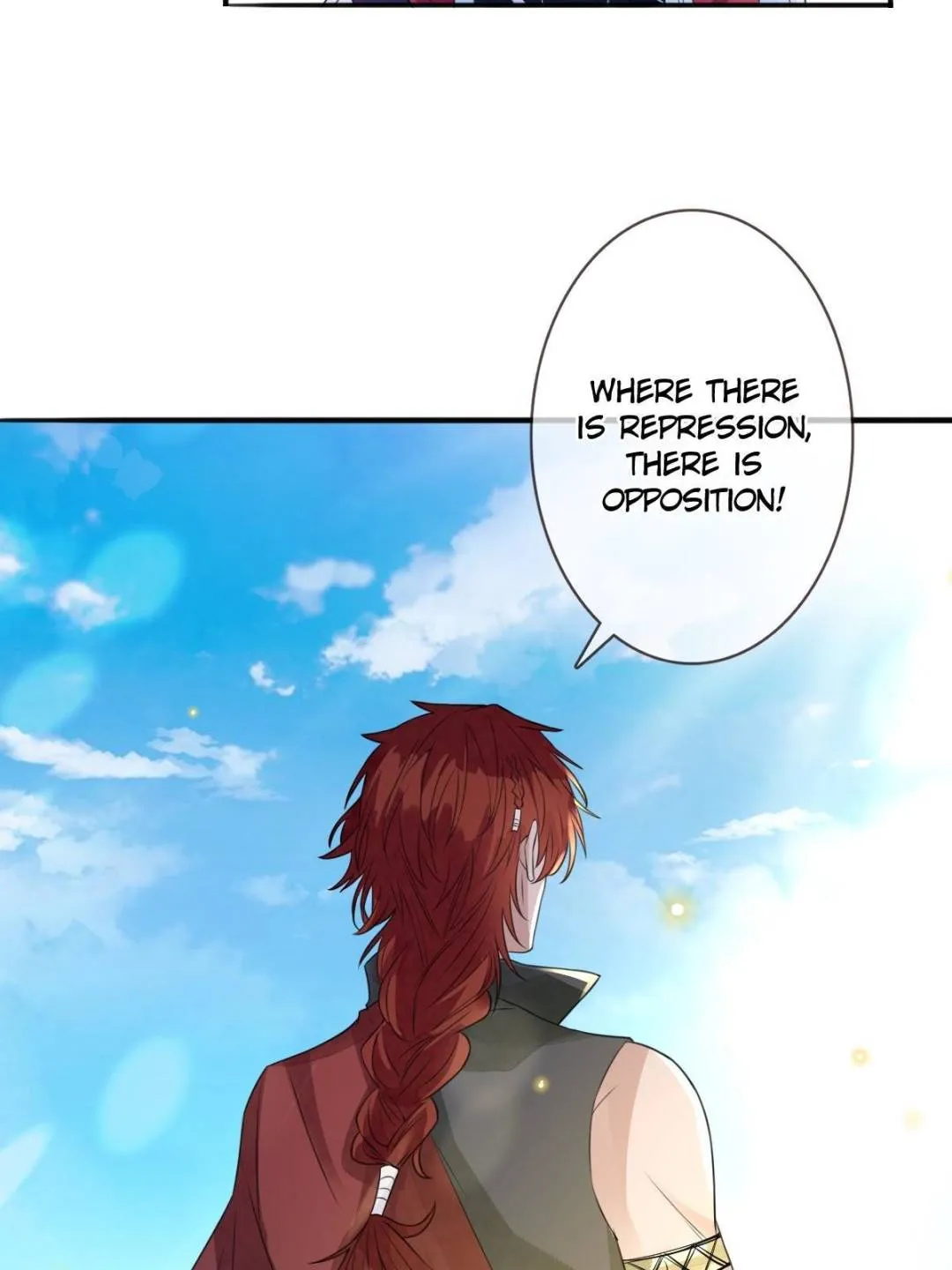 Doomsday Romance Chapter 27 page 13 - 