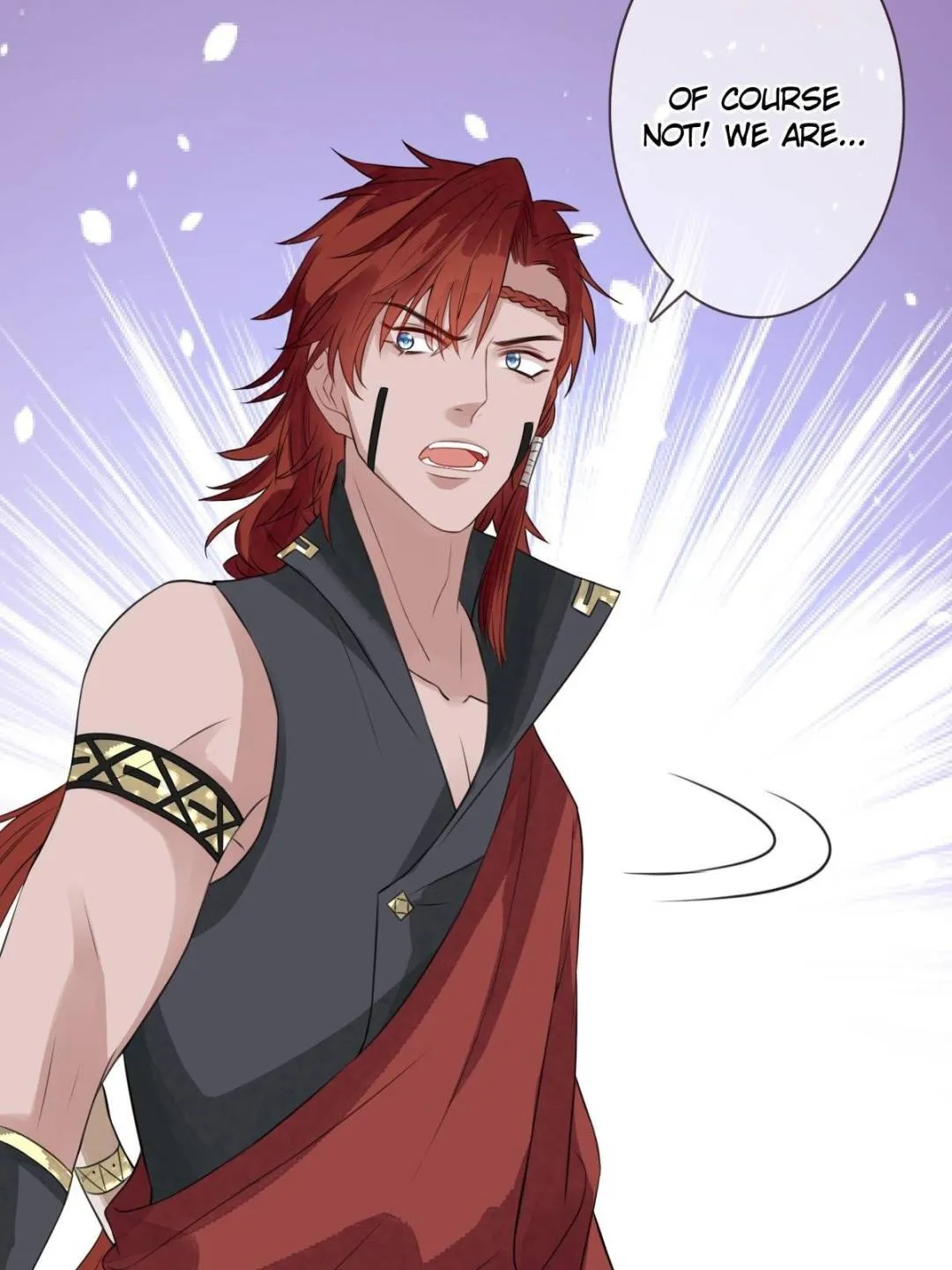 Doomsday Romance Chapter 27 page 17 - 