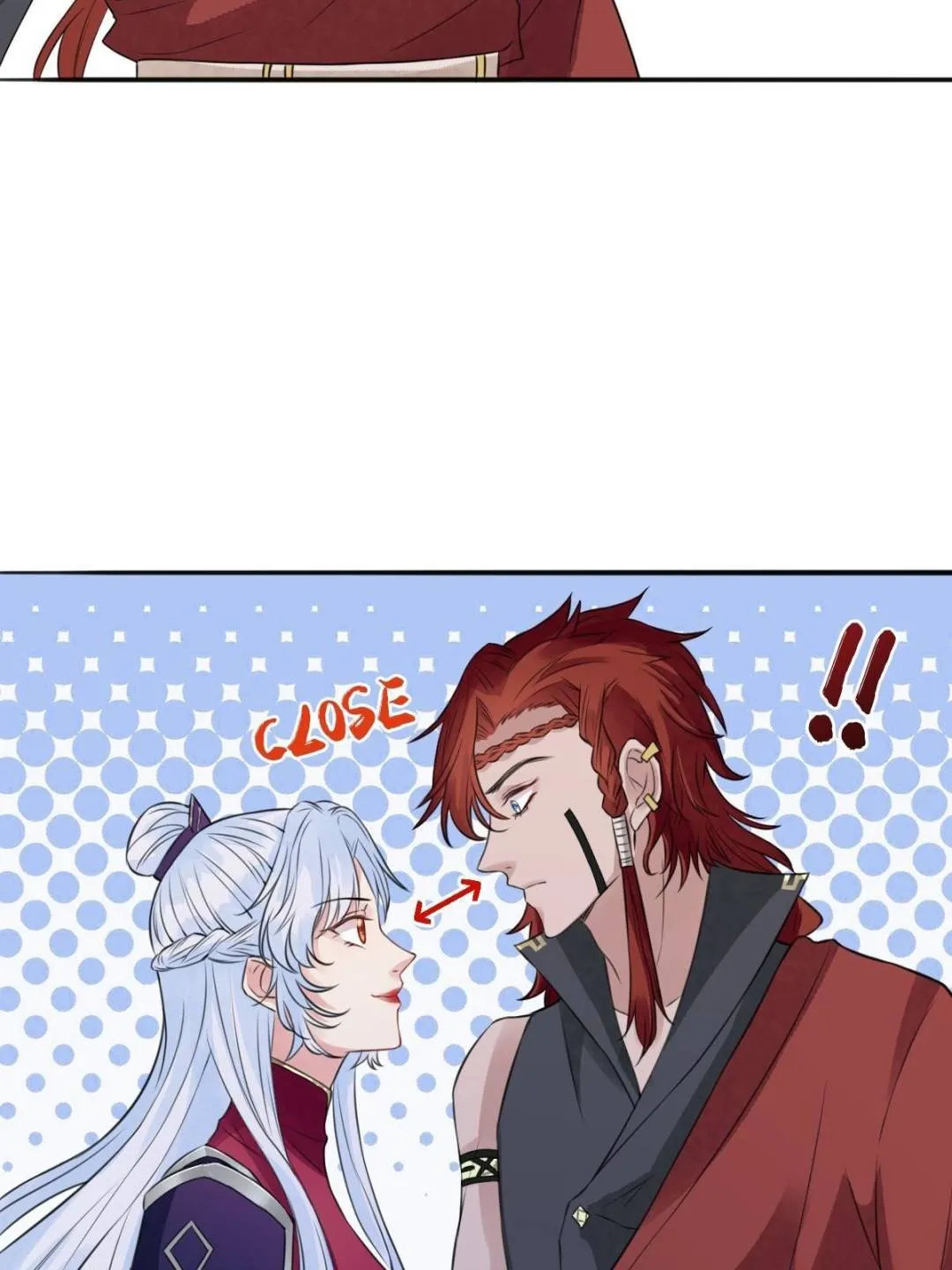 Doomsday Romance Chapter 27 page 18 - 