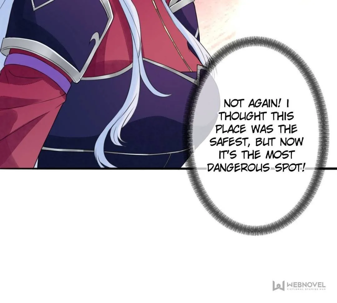 Doomsday Romance Chapter 27 page 27 - 