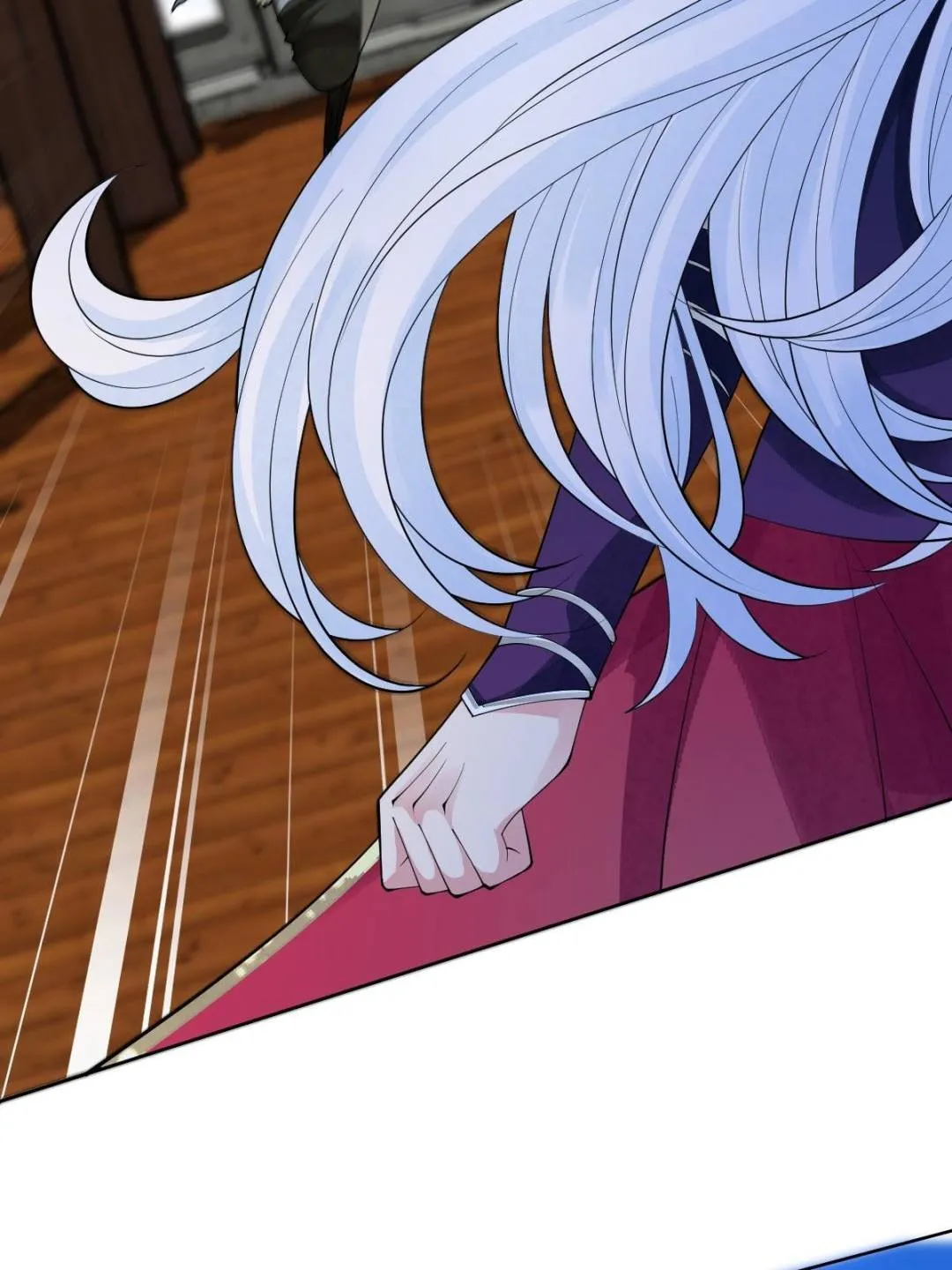 Doomsday Romance Chapter 27 page 42 - 