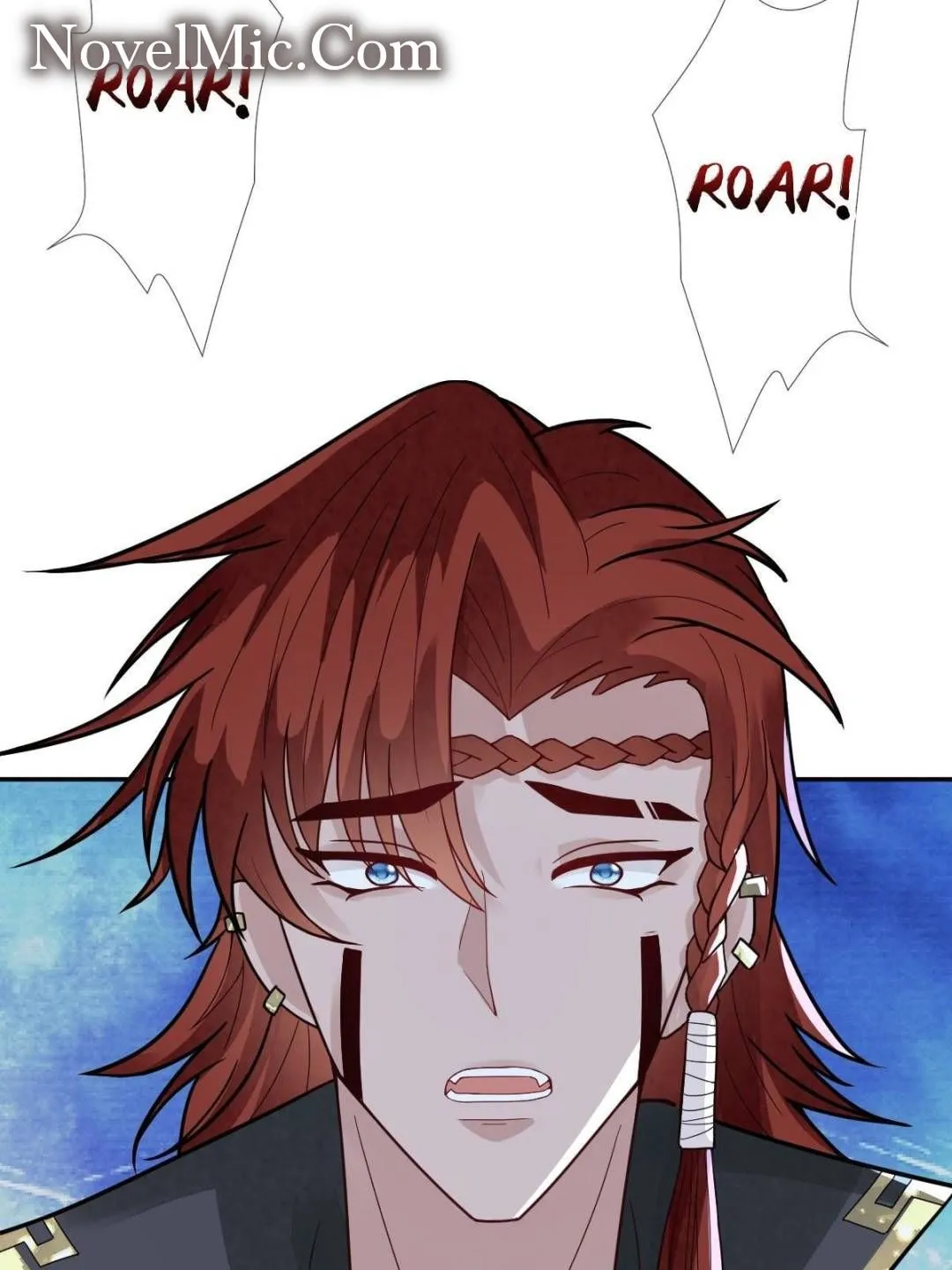 Doomsday Romance Chapter 28 page 14 - 