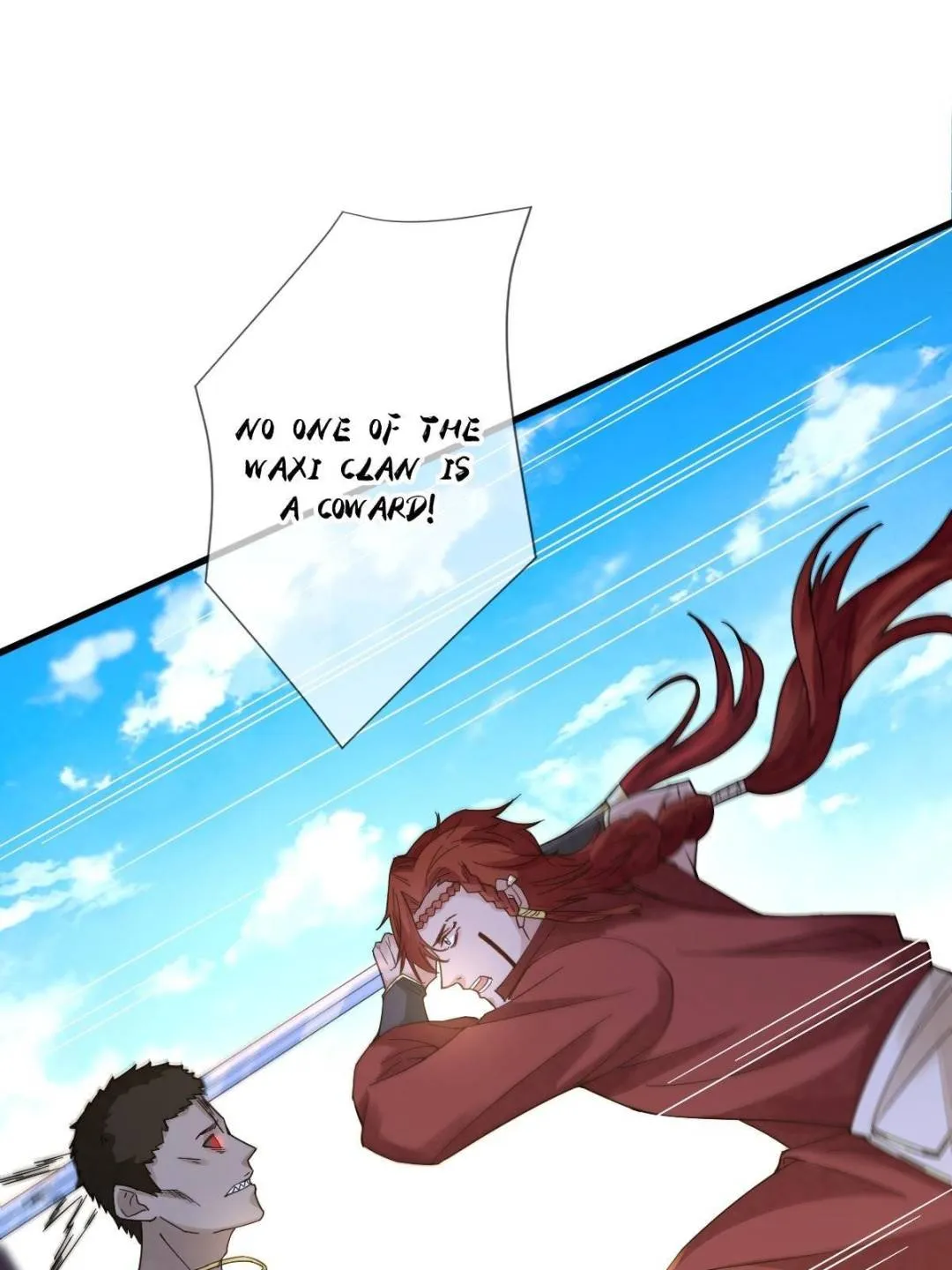 Doomsday Romance Chapter 28 page 24 - 