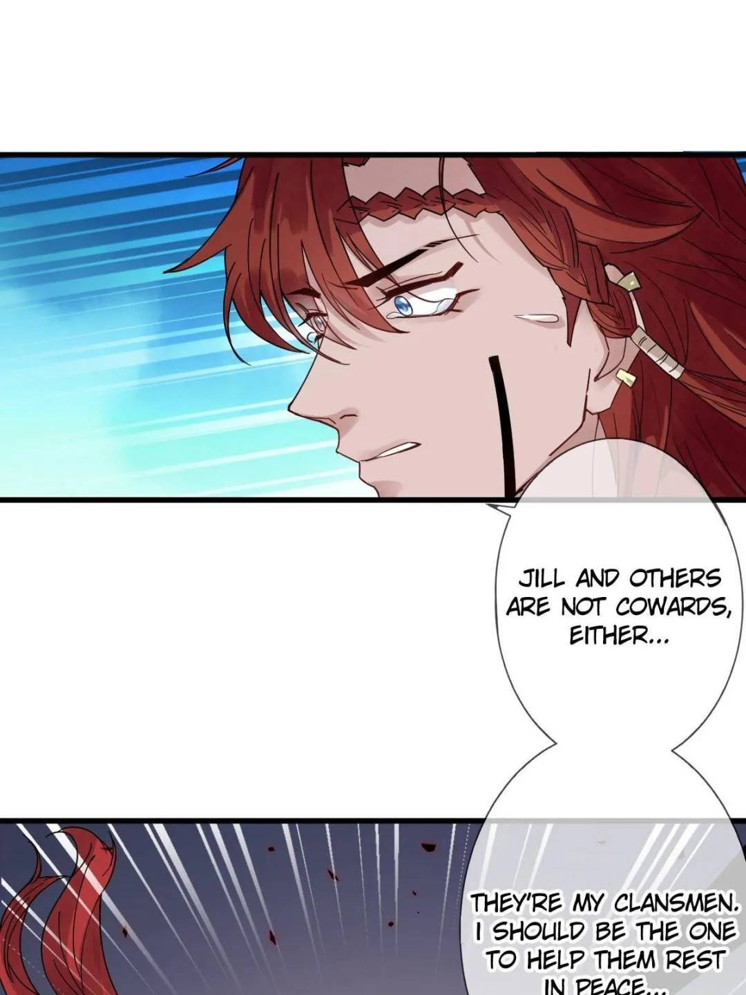 Doomsday Romance Chapter 28 page 27 - 